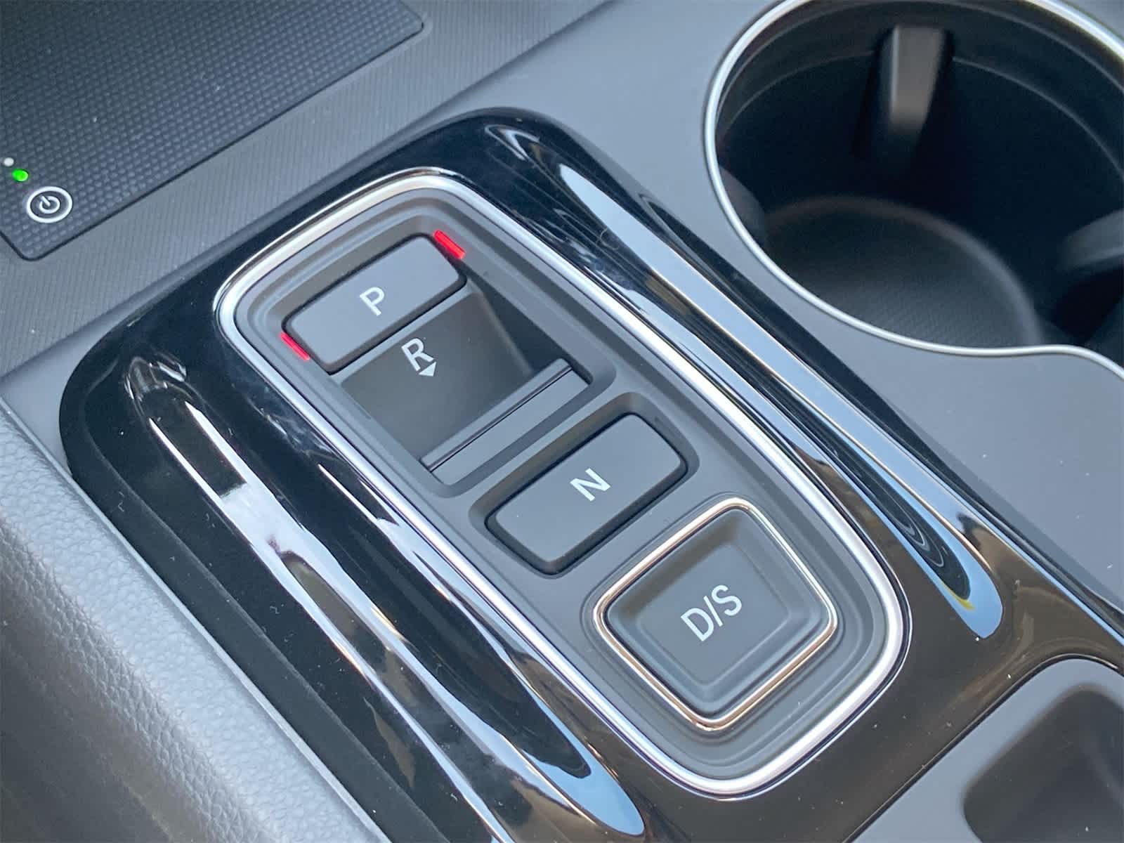 Thumbnail: 2025 Honda Pilot - 17
