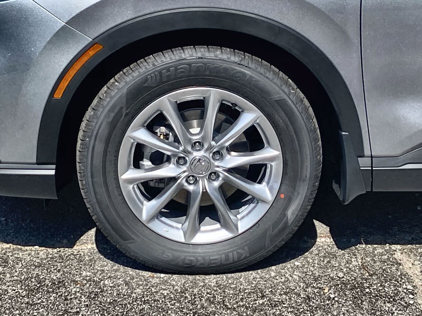 Thumbnail: 2026 Honda CR-V - 7