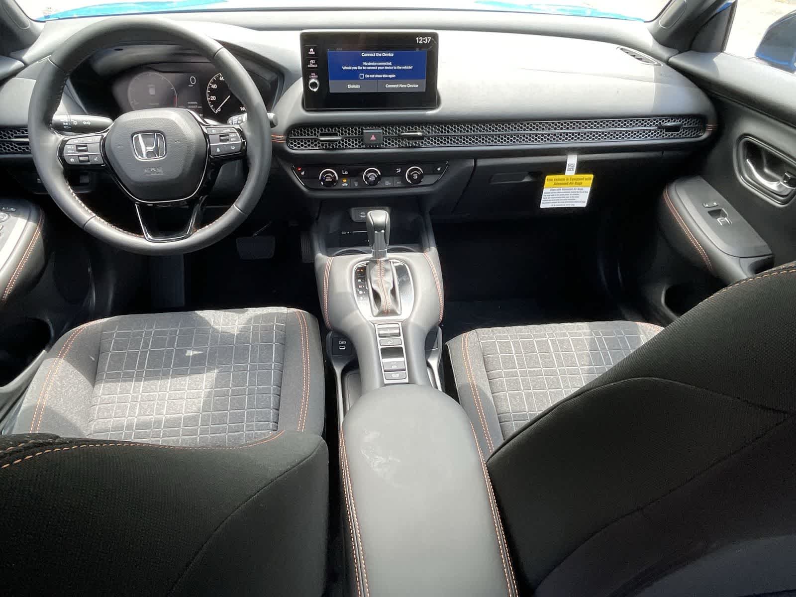 Thumbnail: 2027 Honda HR-V - 12