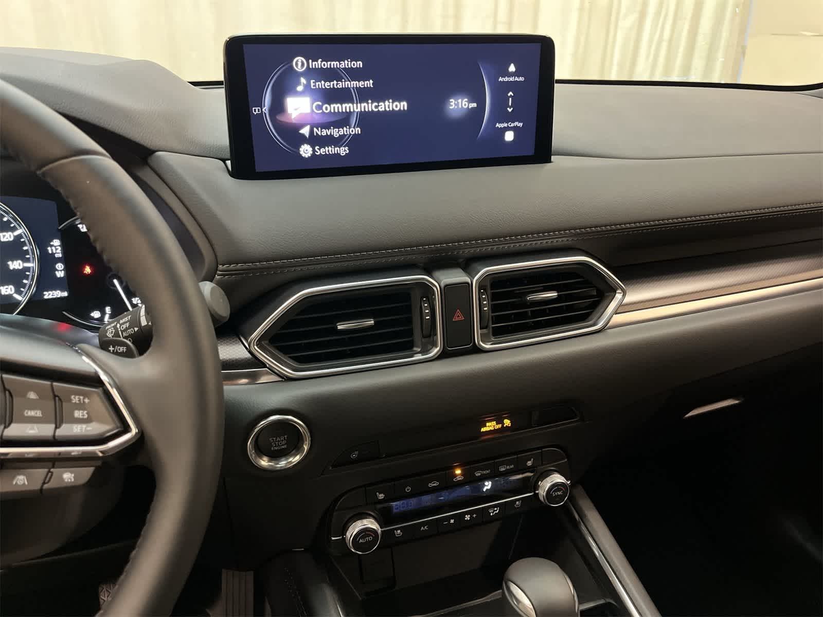 Thumbnail: 2025 Mazda CX-5 - 6