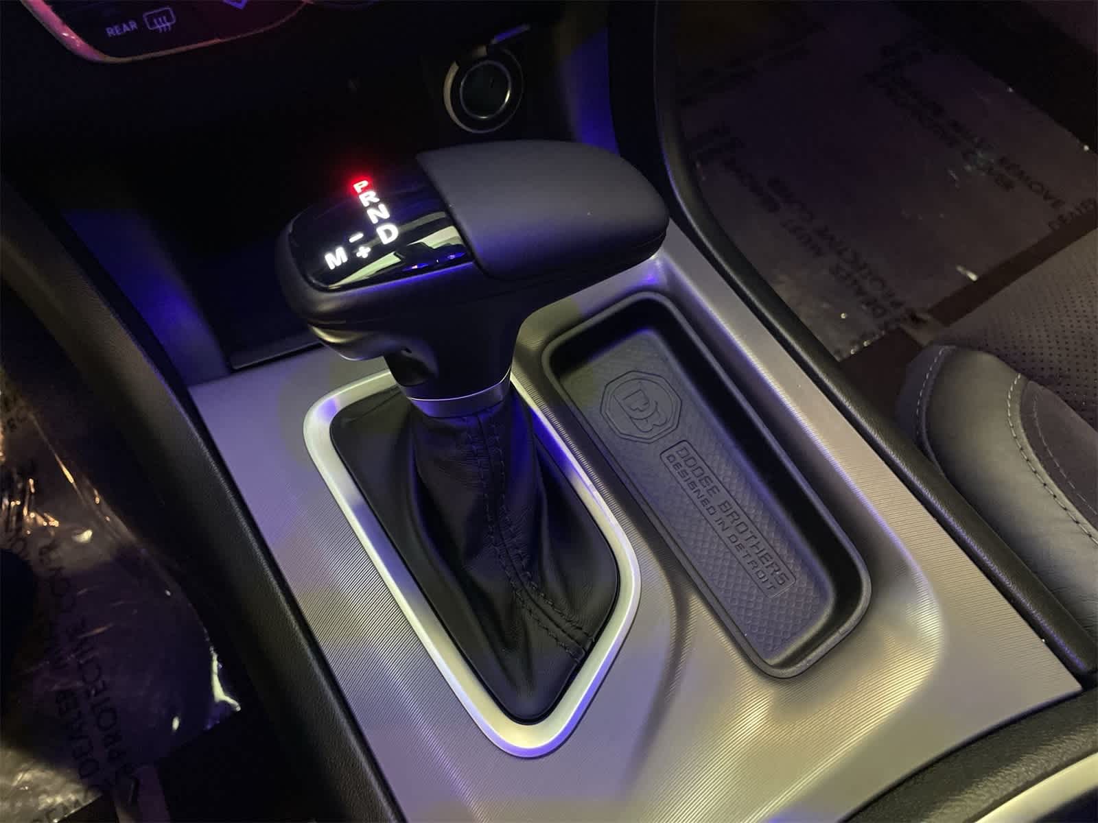 Thumbnail: 2023 Dodge Charger - 8