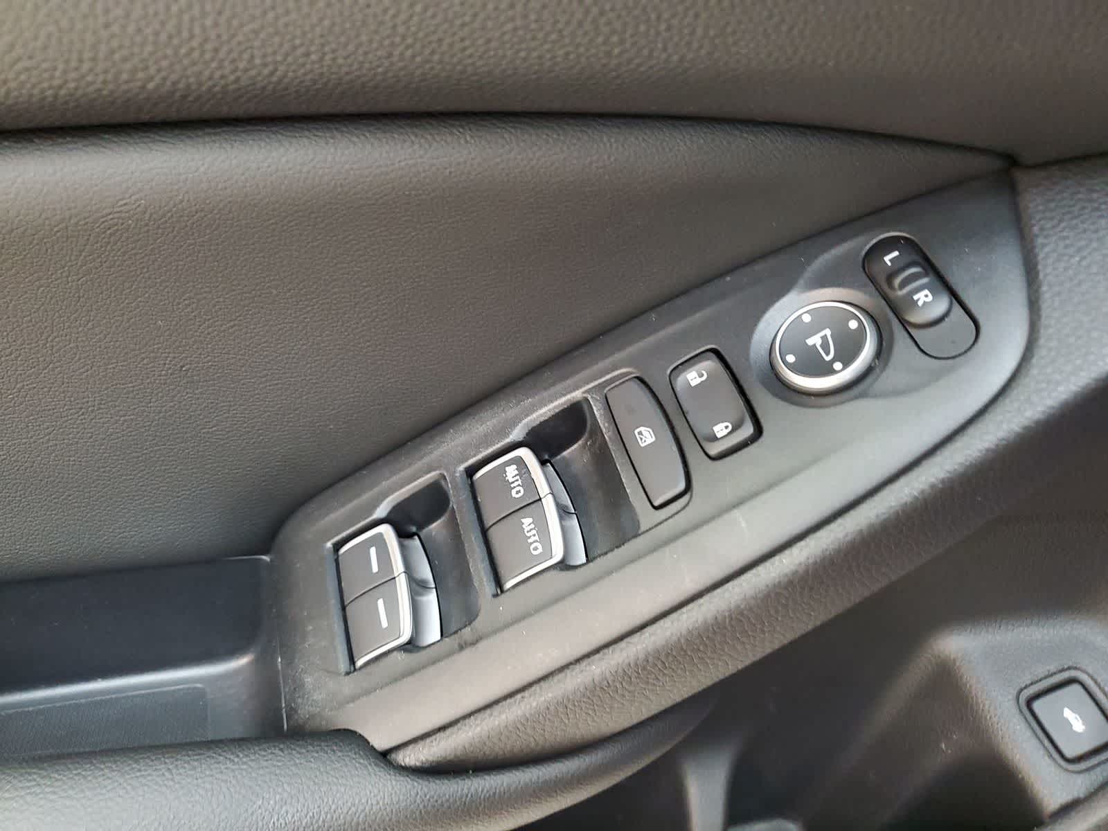 Thumbnail: 2021 Honda Accord - 15