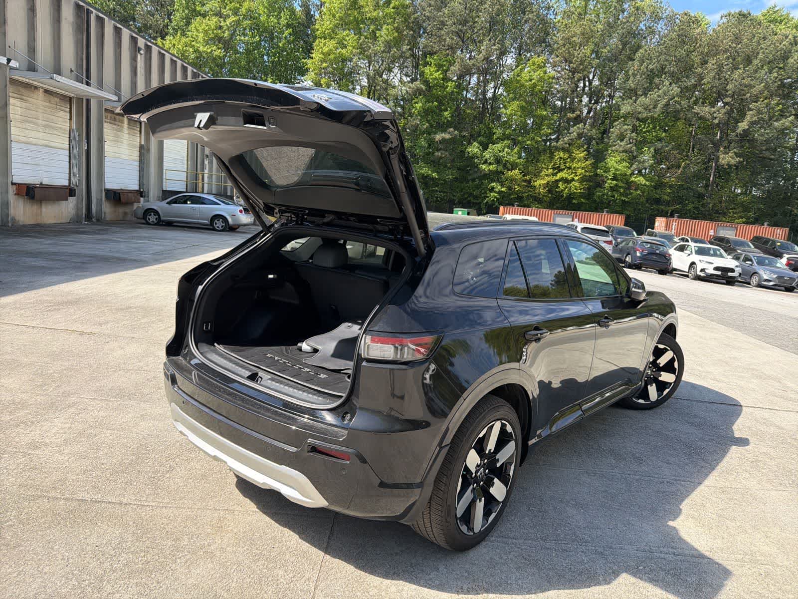 Thumbnail: 2024 Honda Prologue - 10