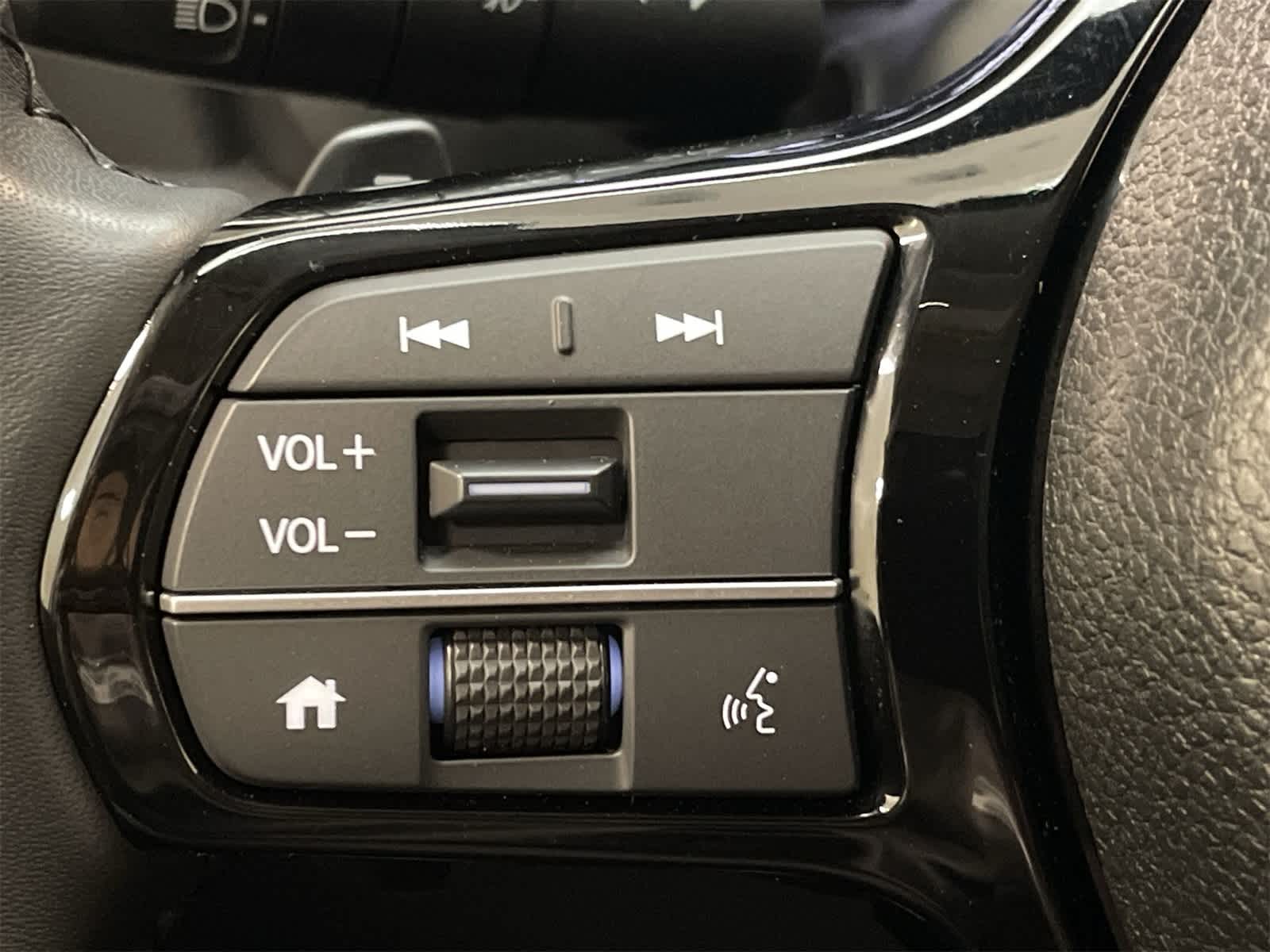 Thumbnail: 2025 Honda Pilot - 13