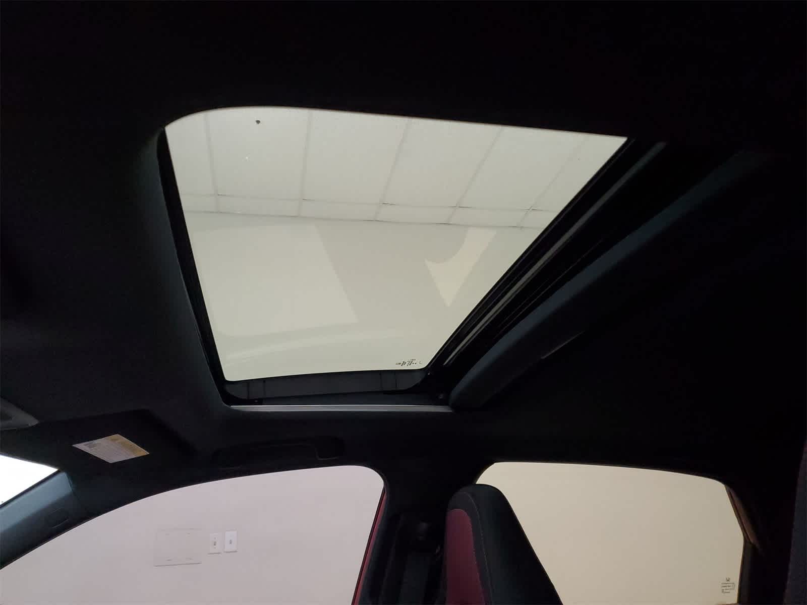 Thumbnail: 2024 Honda Civic - 3