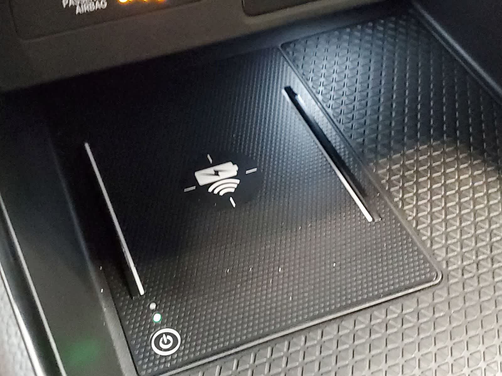 Thumbnail: 2026 Honda CR-V - 33