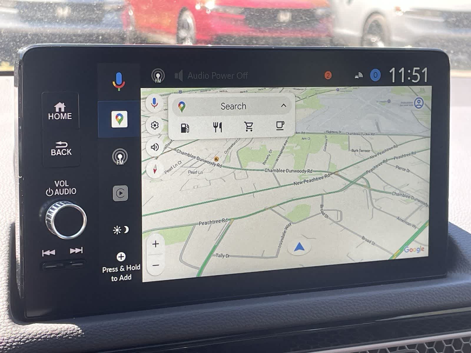 Thumbnail: 2026 Honda Civic - 17