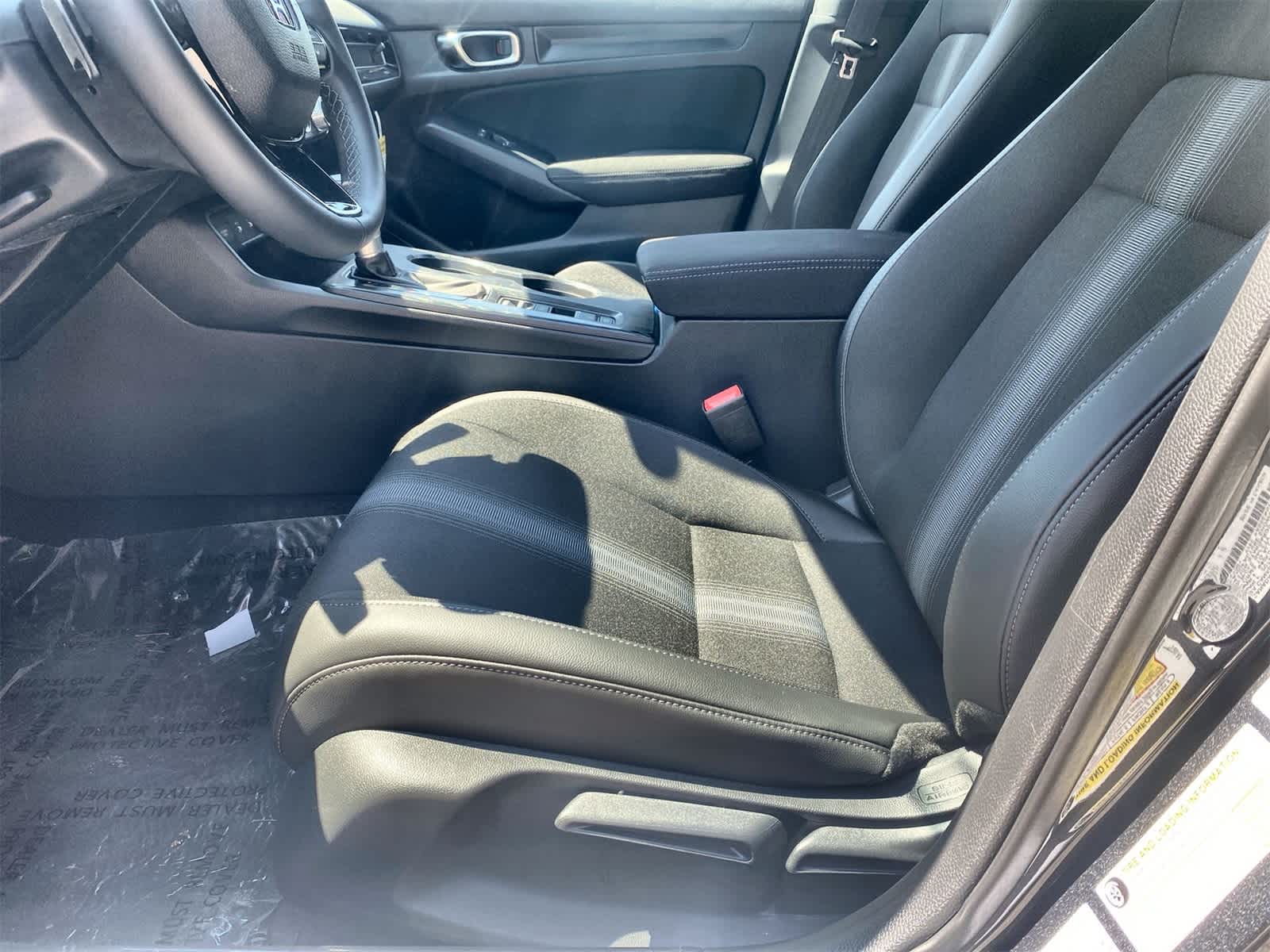 Thumbnail: 2026 Honda Civic - 12