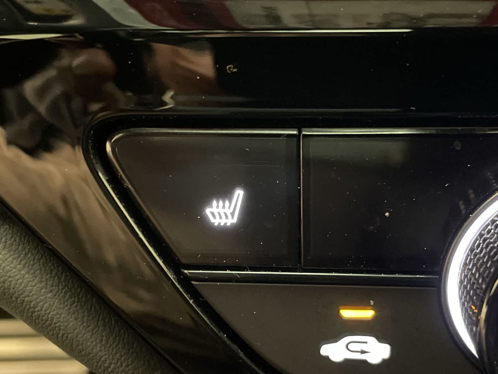 Thumbnail: 2024 Honda Accord - 6