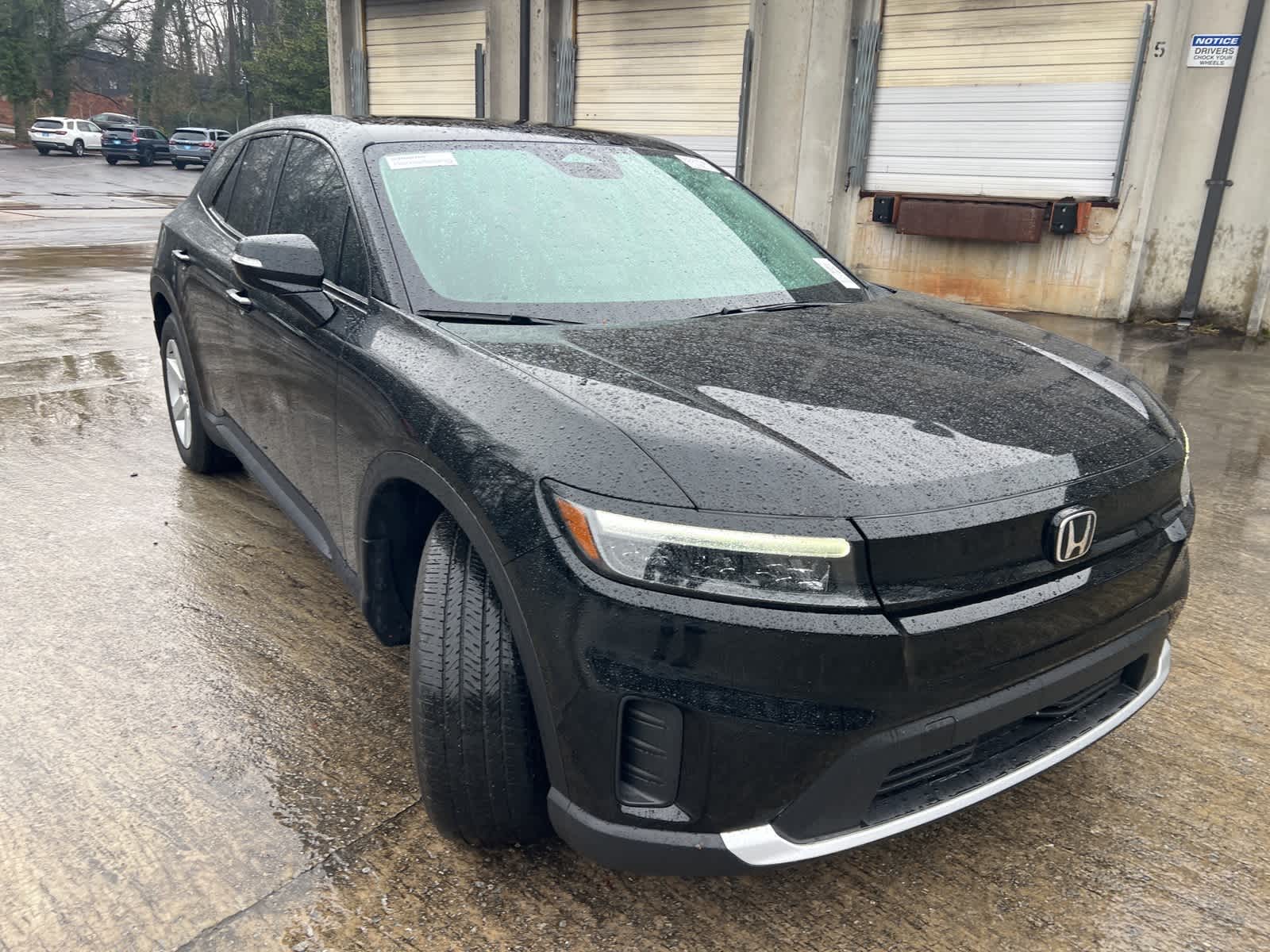 Thumbnail: 2024 Honda Prologue - 13