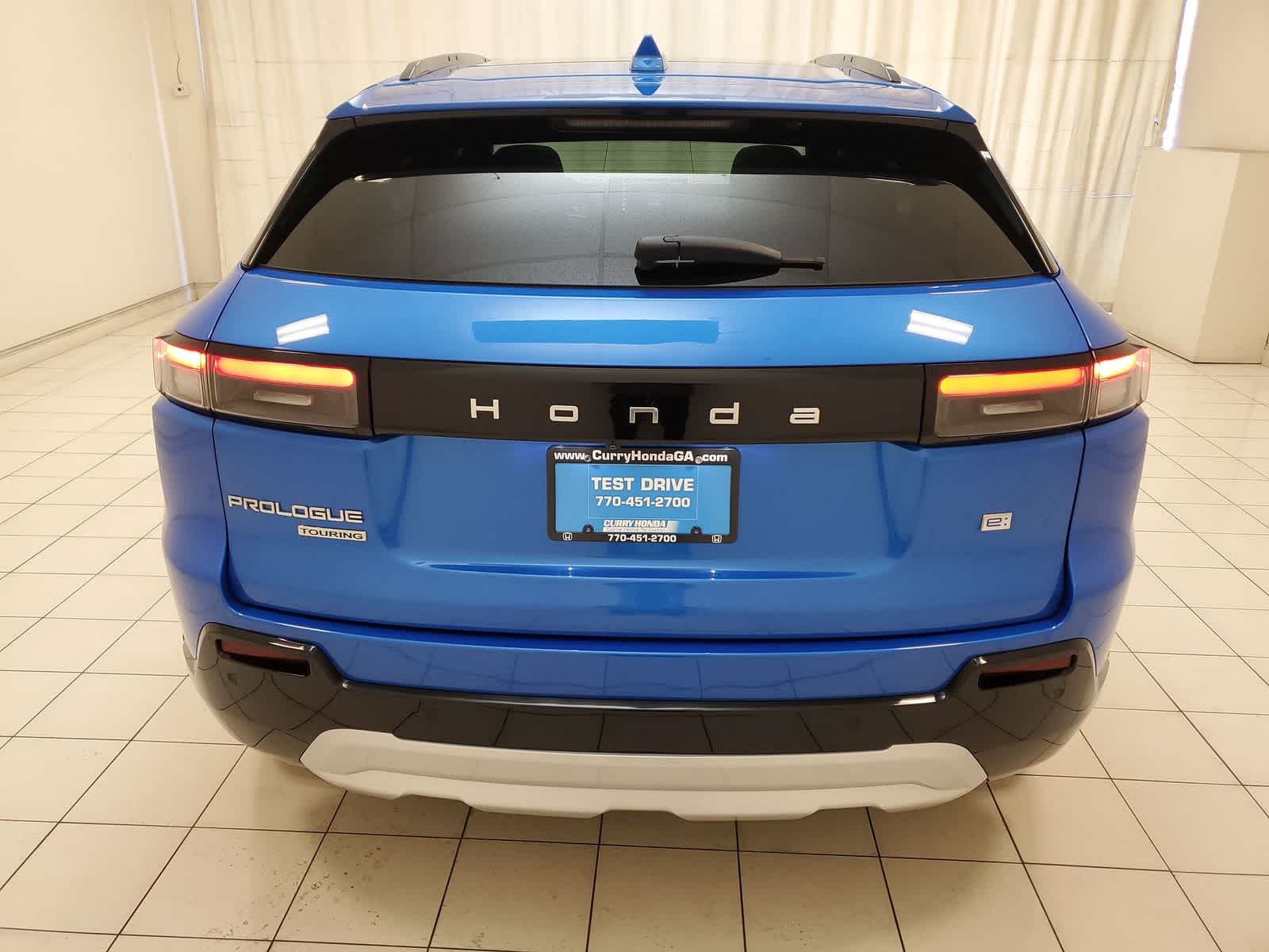 Thumbnail: 2024 Honda Prologue - 31