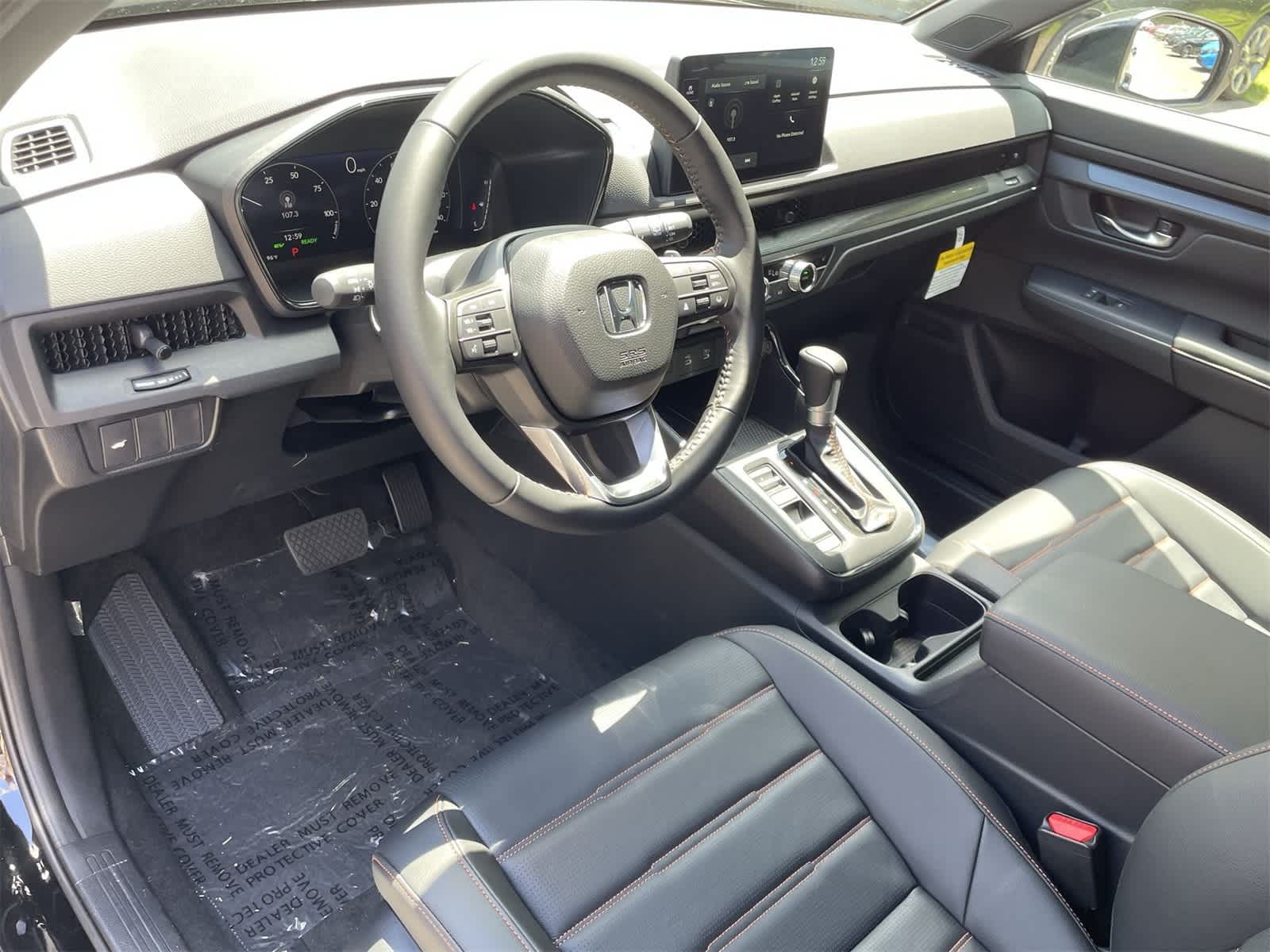 Thumbnail: 2026 Honda CR-V - 13