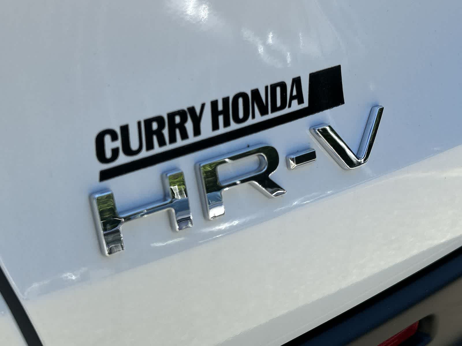 Thumbnail: 2027 Honda HR-V - 8