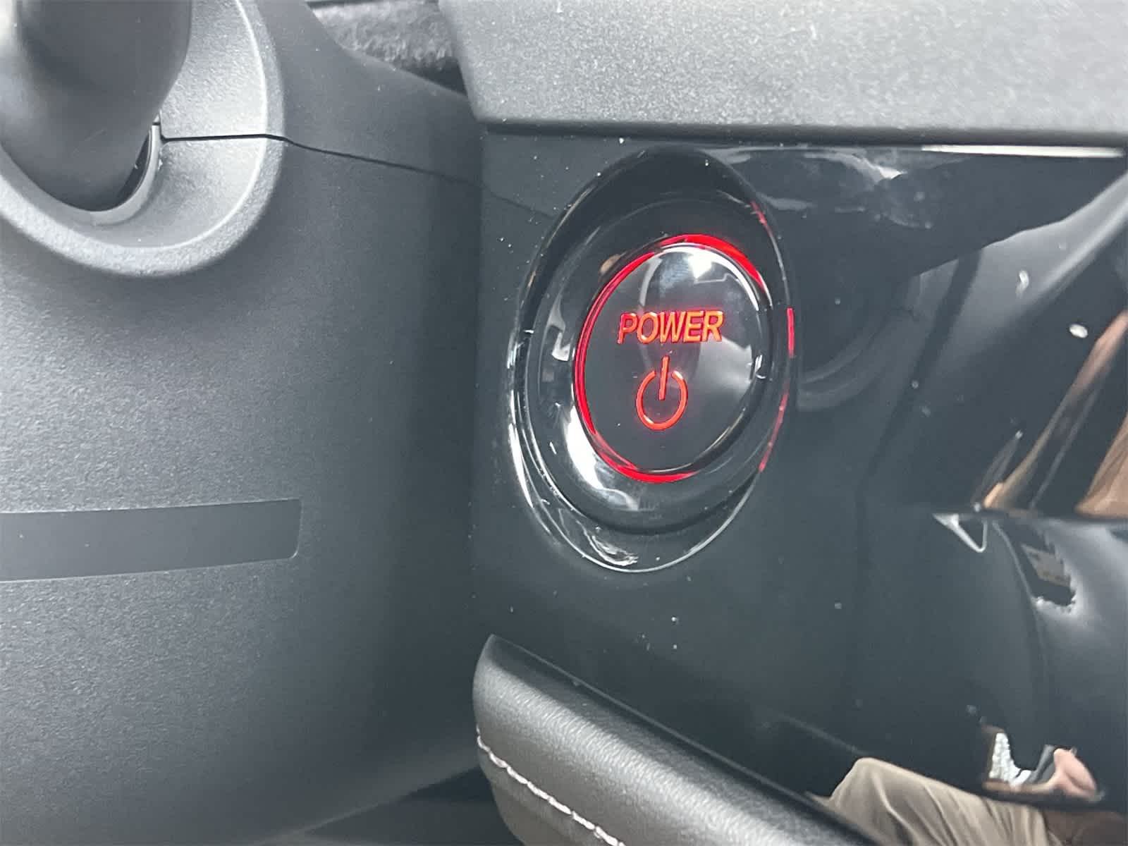 Thumbnail: 2026 Honda Accord - 20