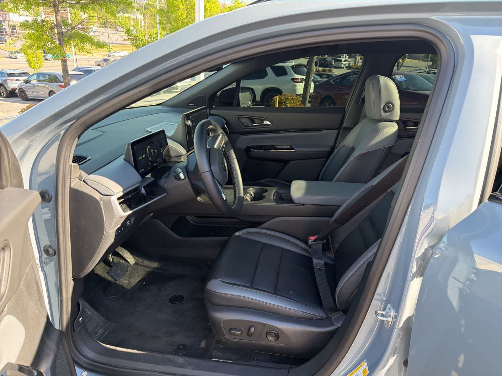 Thumbnail: 2024 Honda Prologue - 16