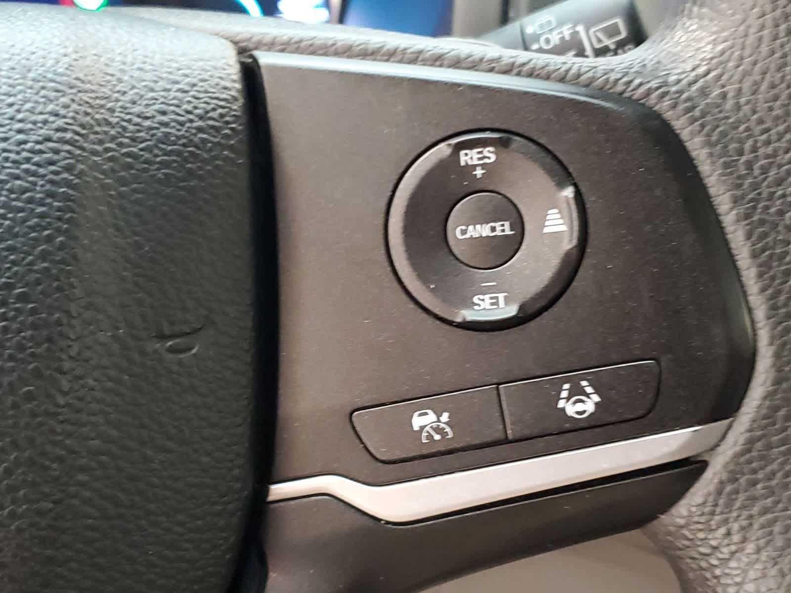 Thumbnail: 2021 Honda Odyssey - 11