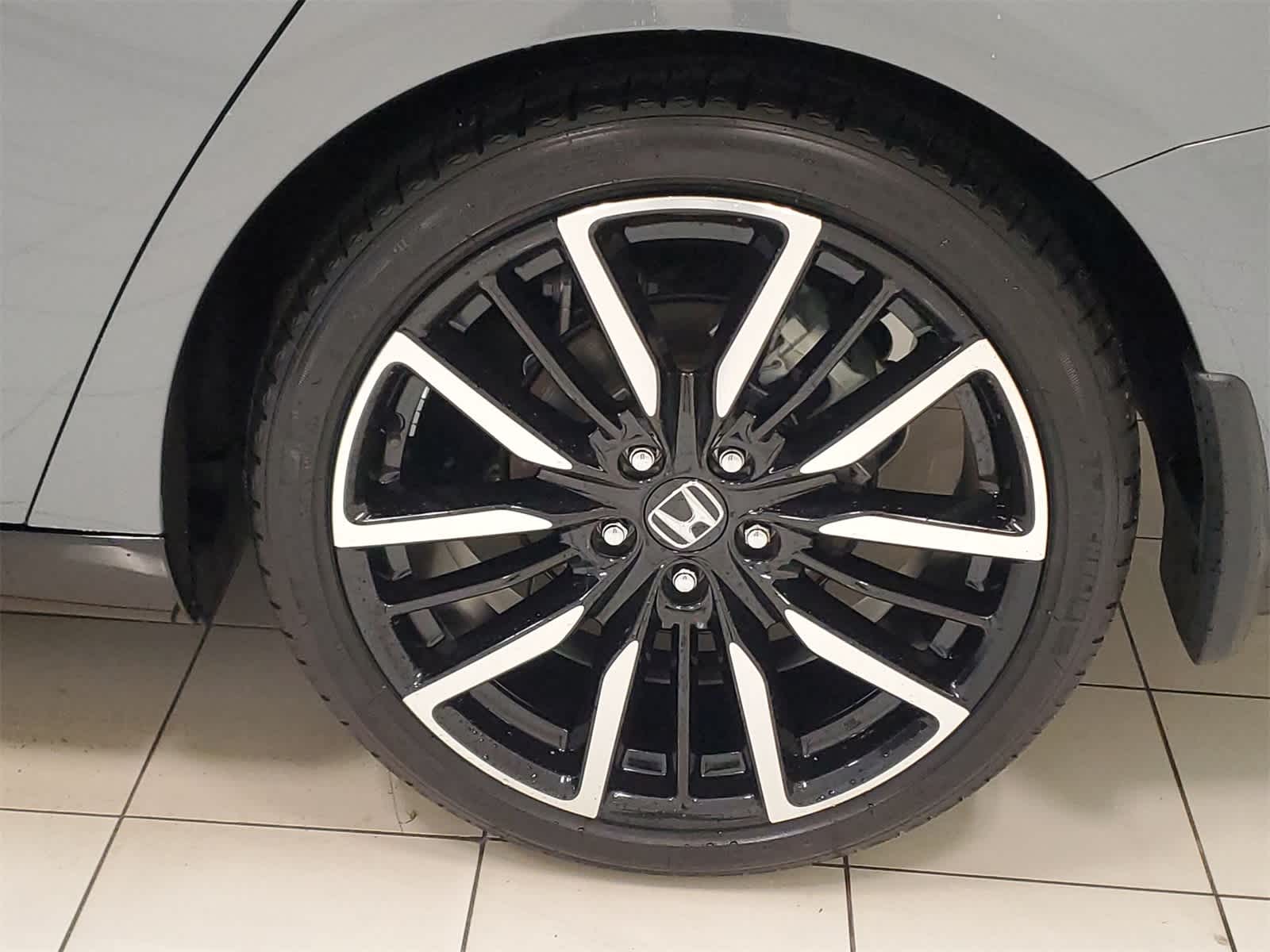 Thumbnail: 2023 Honda Accord - 25