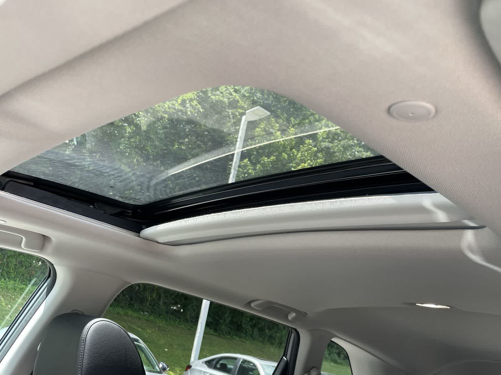 Thumbnail: 2026 Honda CR-V - 14