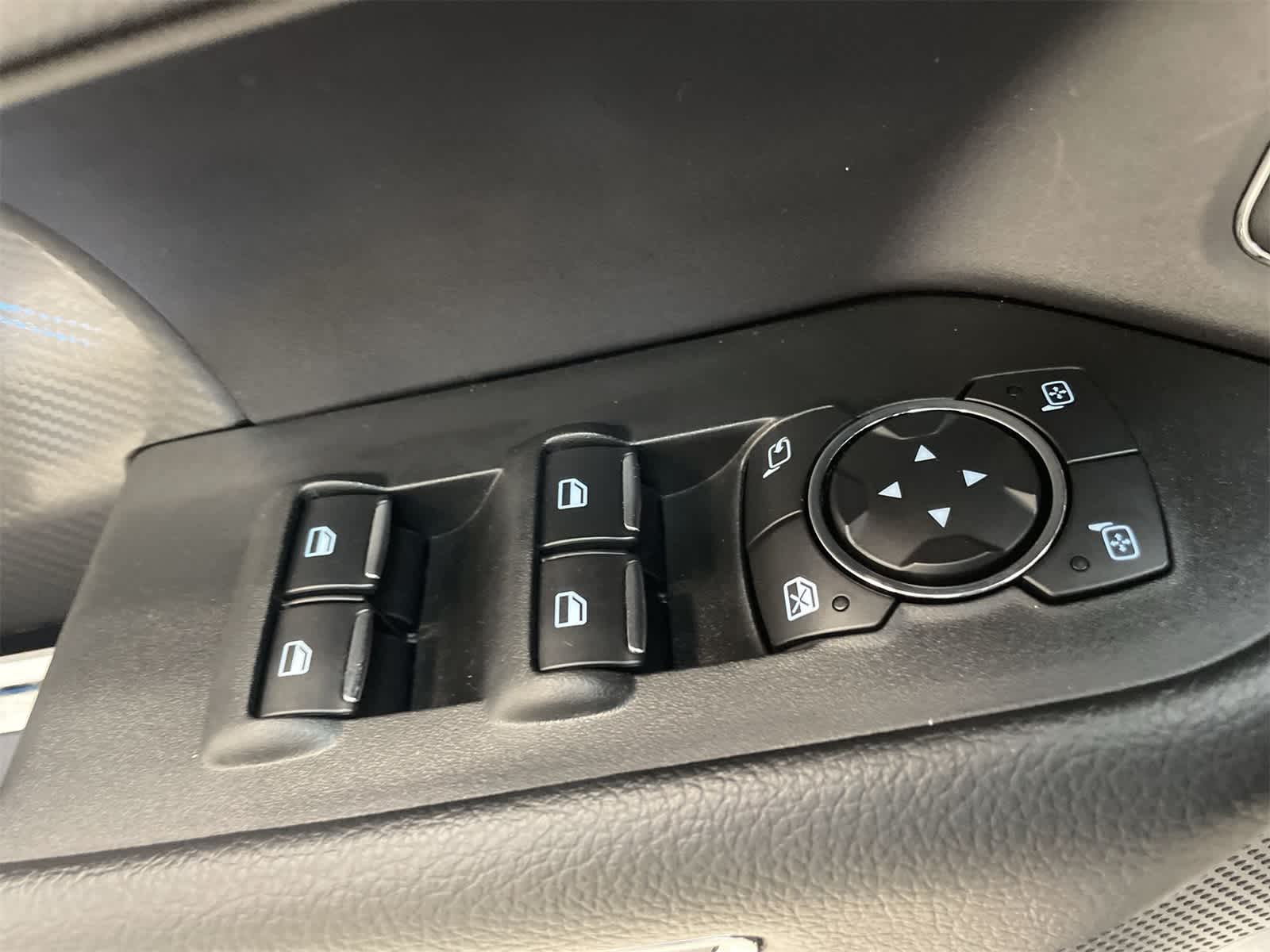 Thumbnail: 2020 Ford Expedition MAX - 18