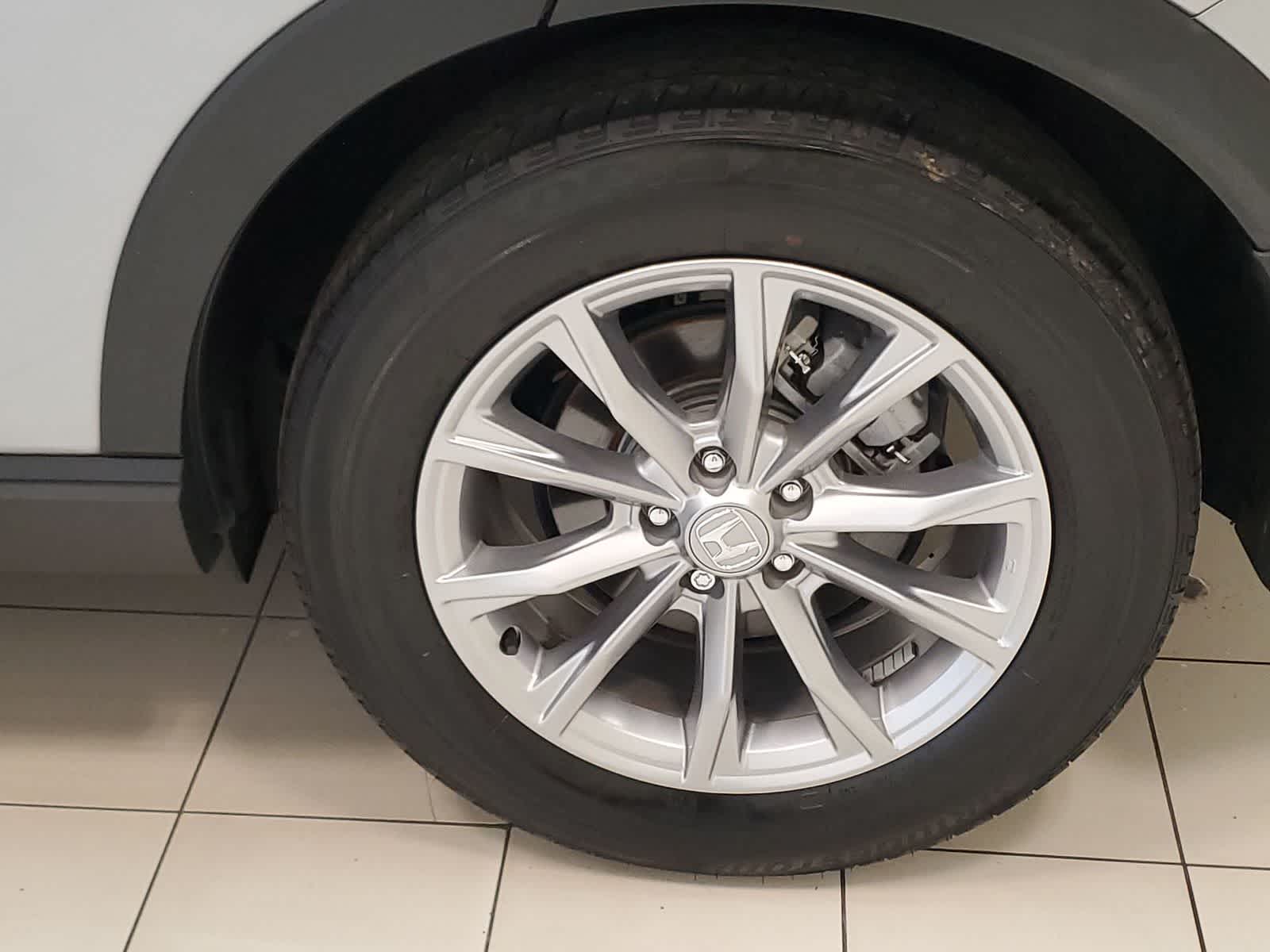 Thumbnail: 2023 Honda CR-V - 23