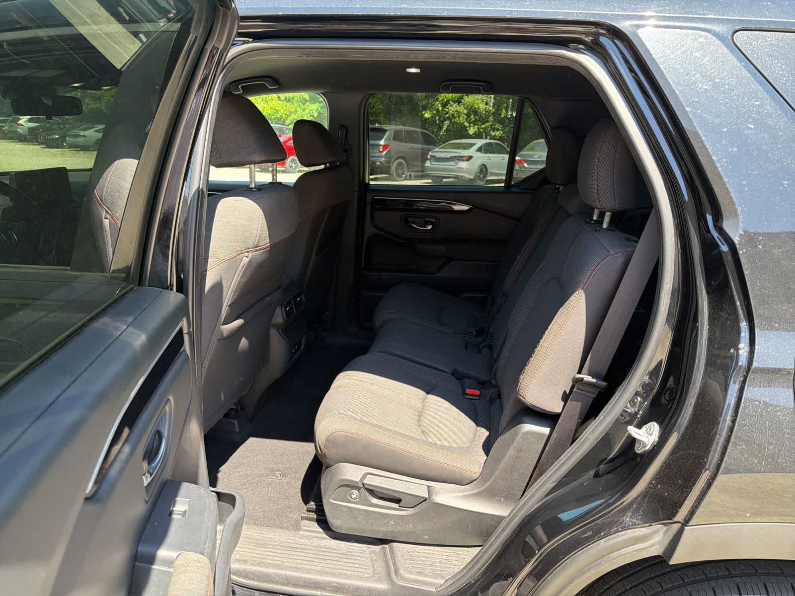 Thumbnail: 2023 Honda Pilot - 17