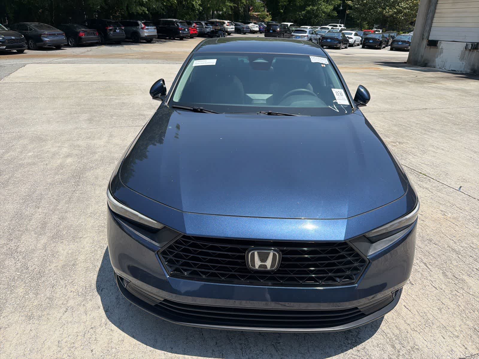 Thumbnail: 2024 Honda Accord - 15