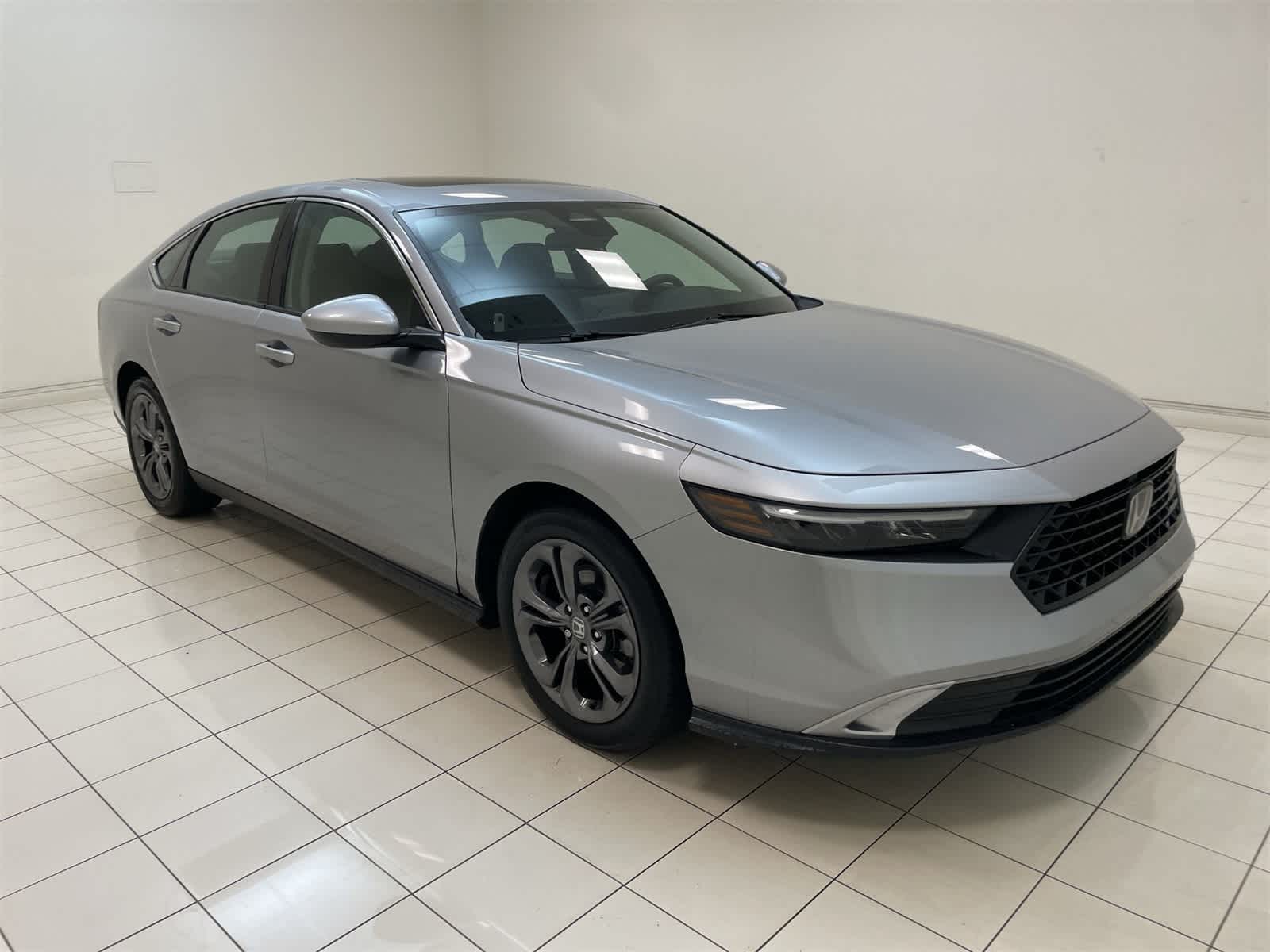 2023 Honda Accord EX 23