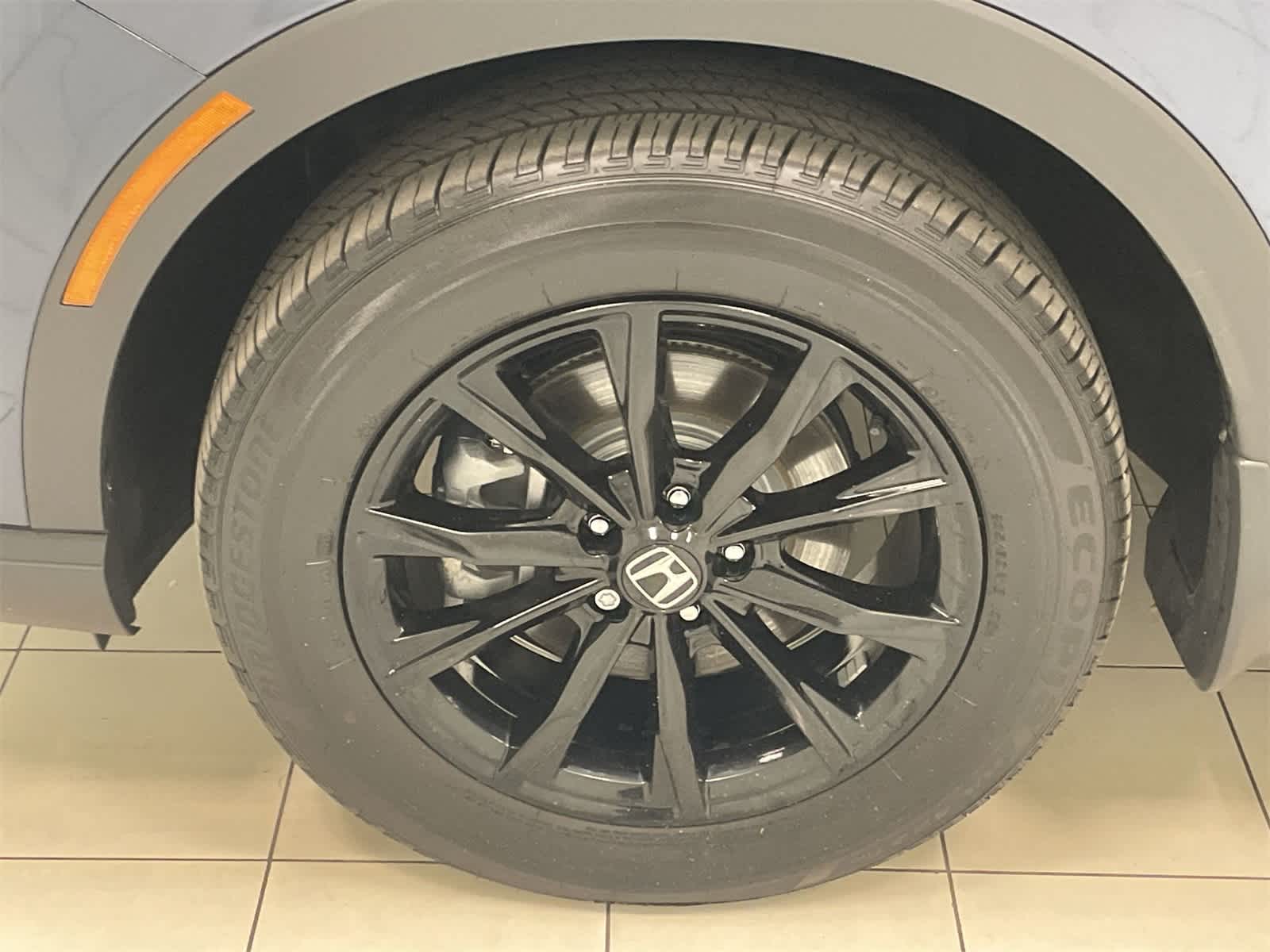 Thumbnail: 2025 Honda CR-V - 25