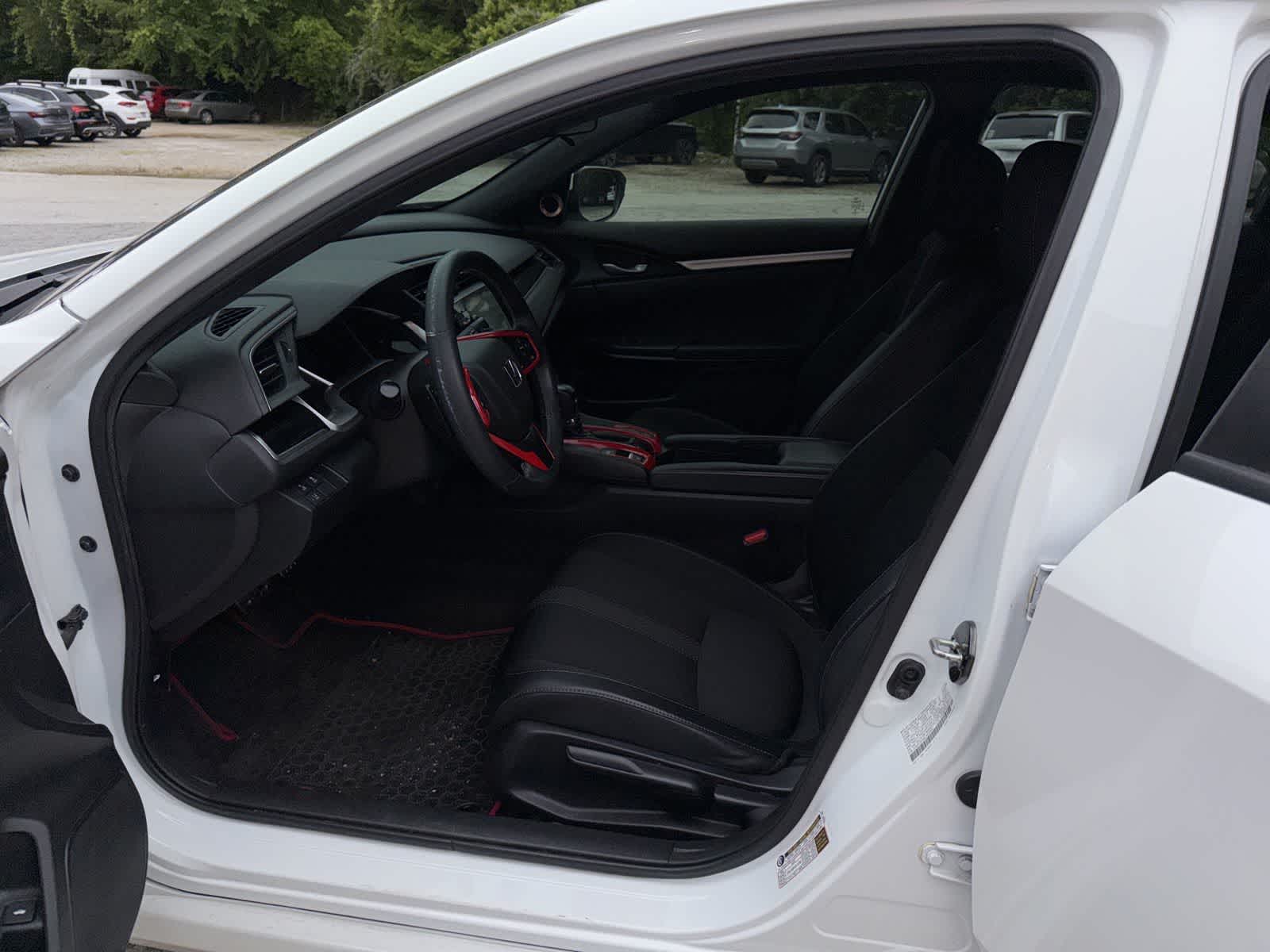 Thumbnail: 2020 Honda Civic - 19