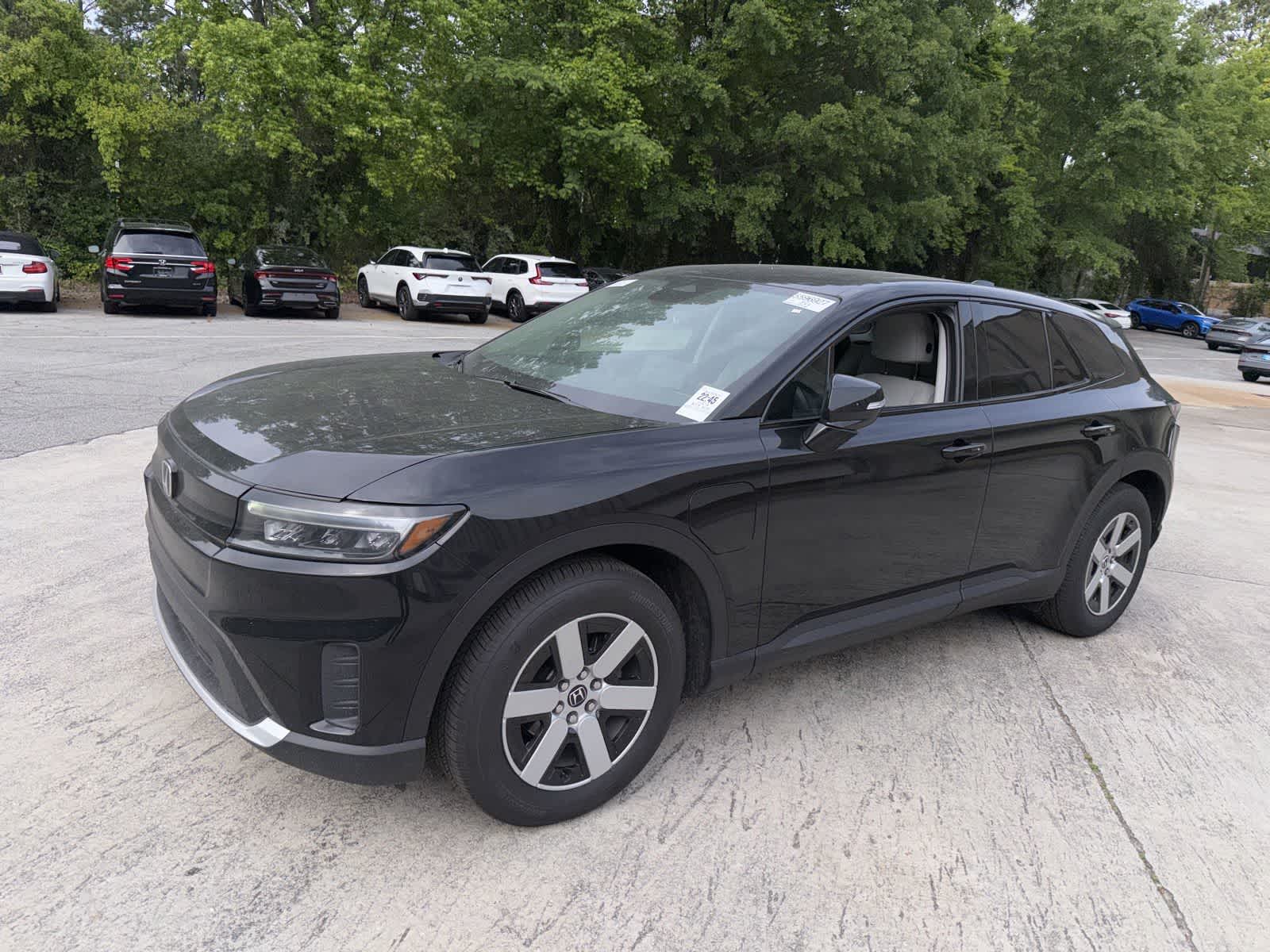 Thumbnail: 2024 Honda Prologue - 4