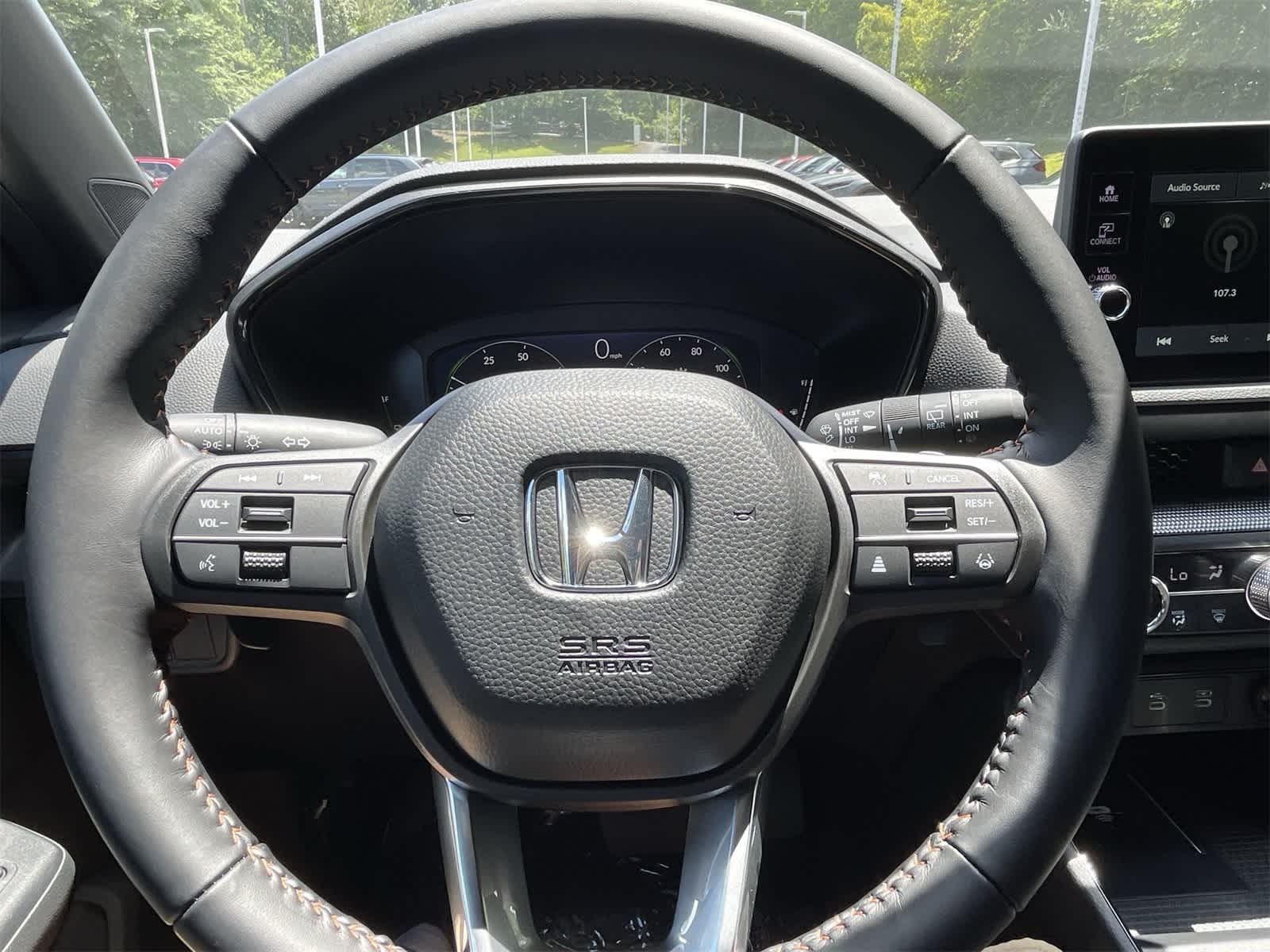 Thumbnail: 2026 Honda CR-V - 22