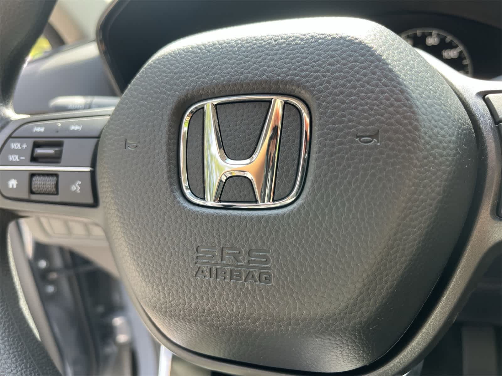 Thumbnail: 2026 Honda CR-V - 25