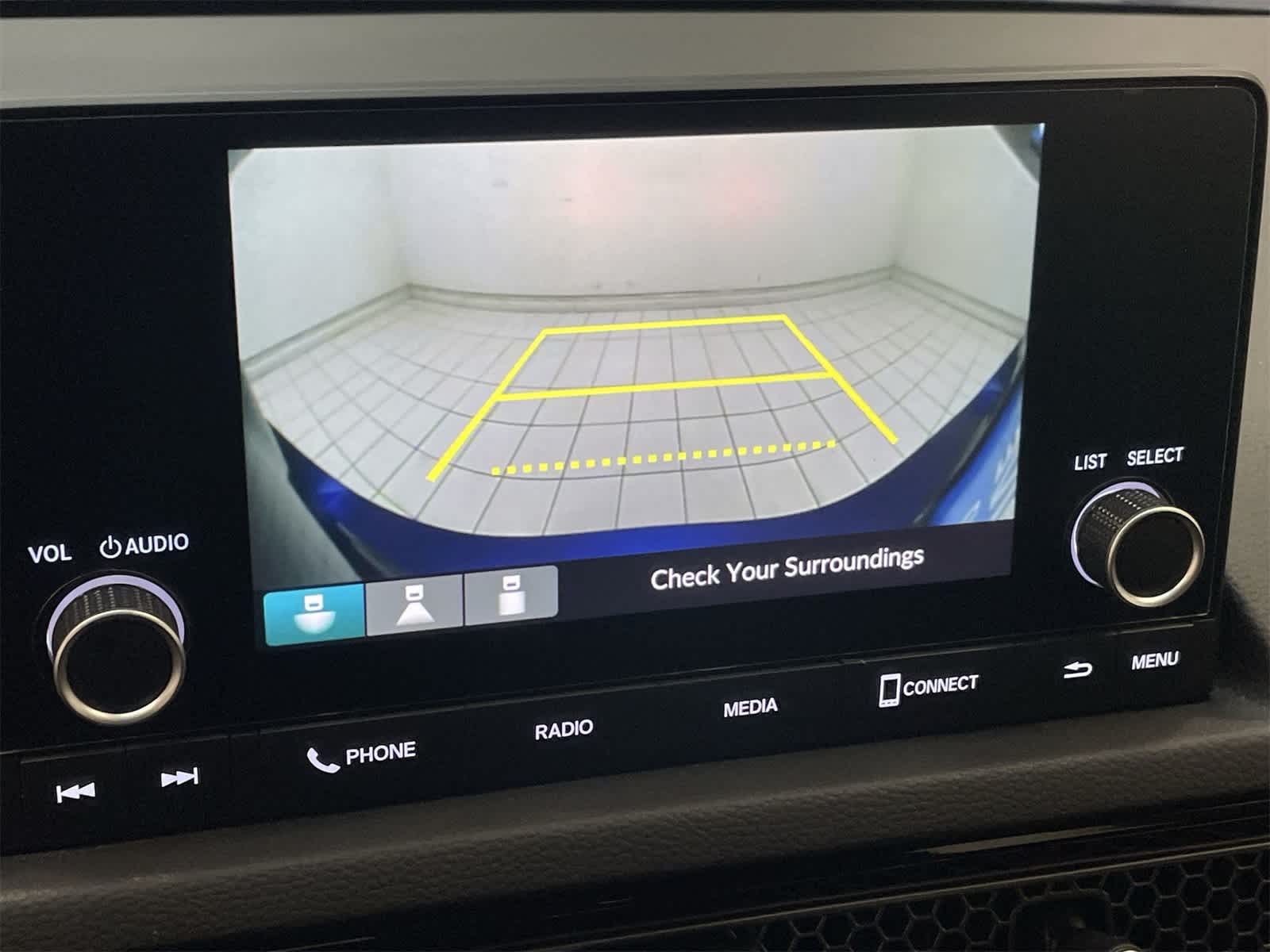 Thumbnail: 2024 Honda Civic - 3