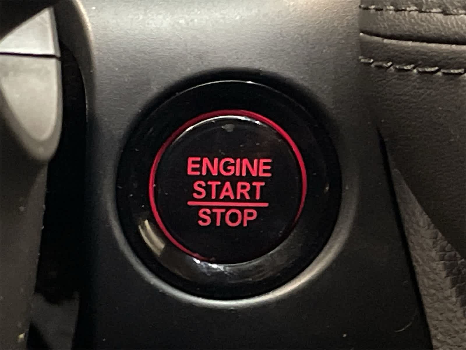 Thumbnail: 2024 Honda HR-V - 5