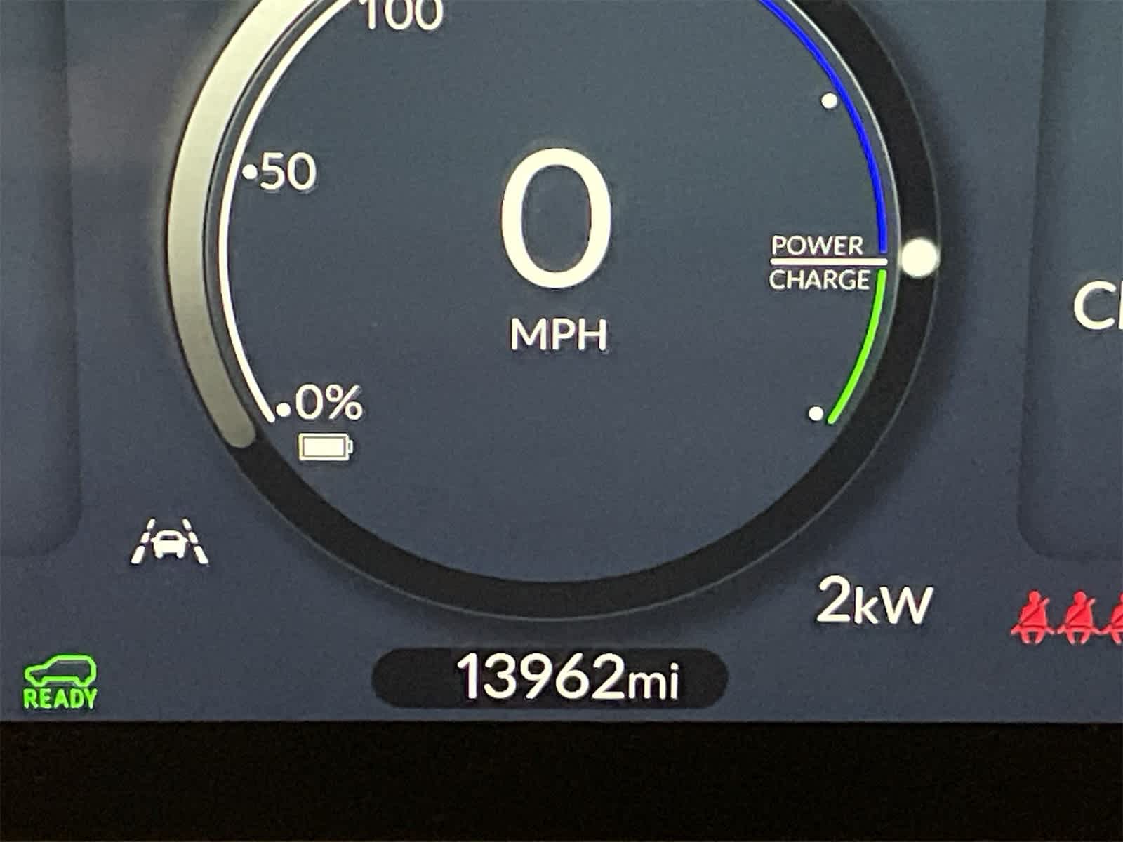 Thumbnail: 2024 Honda Prologue - 16