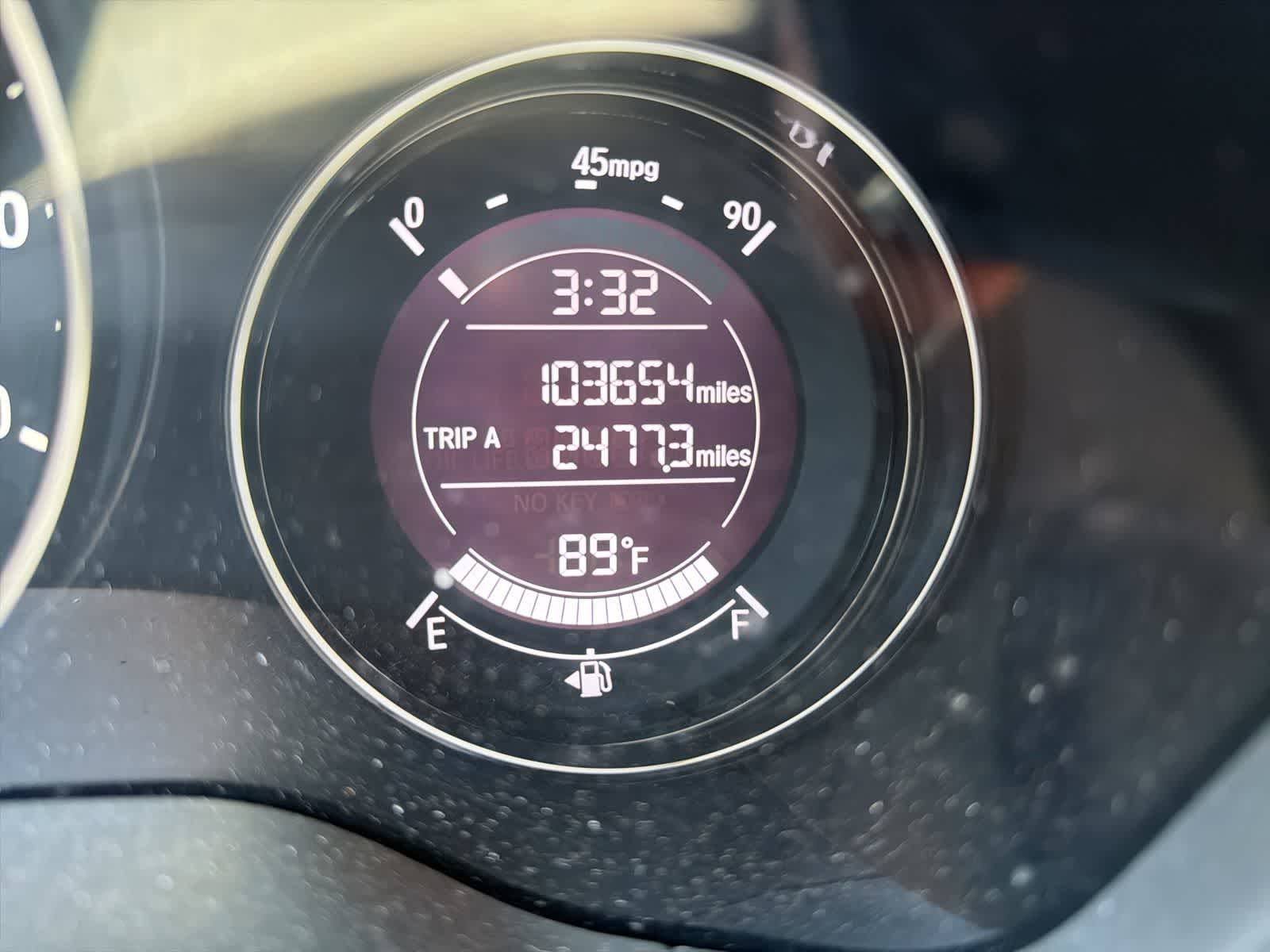 Thumbnail: 2016 Honda HR-V - 2