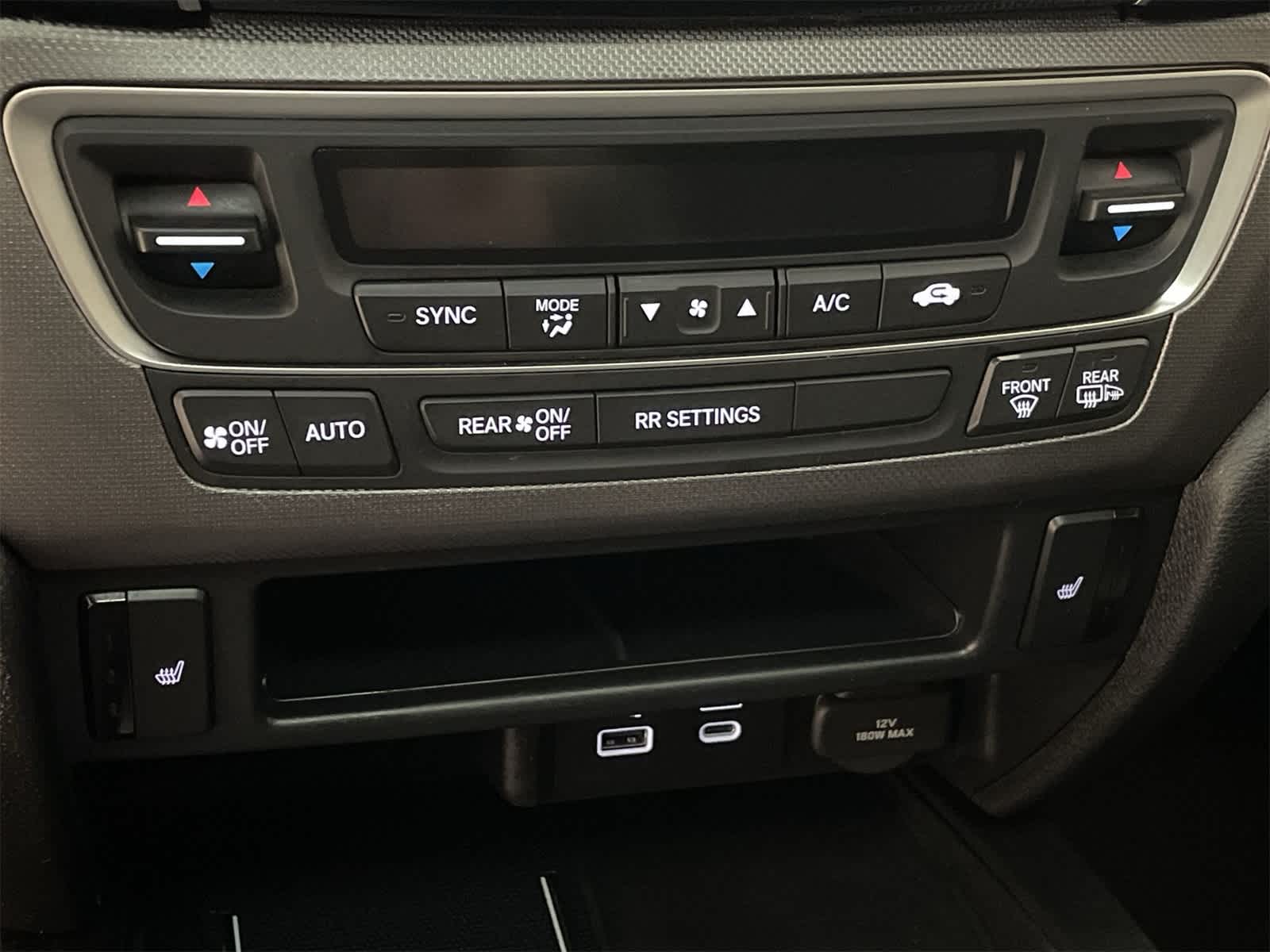 Thumbnail: 2025 Honda Ridgeline - 31