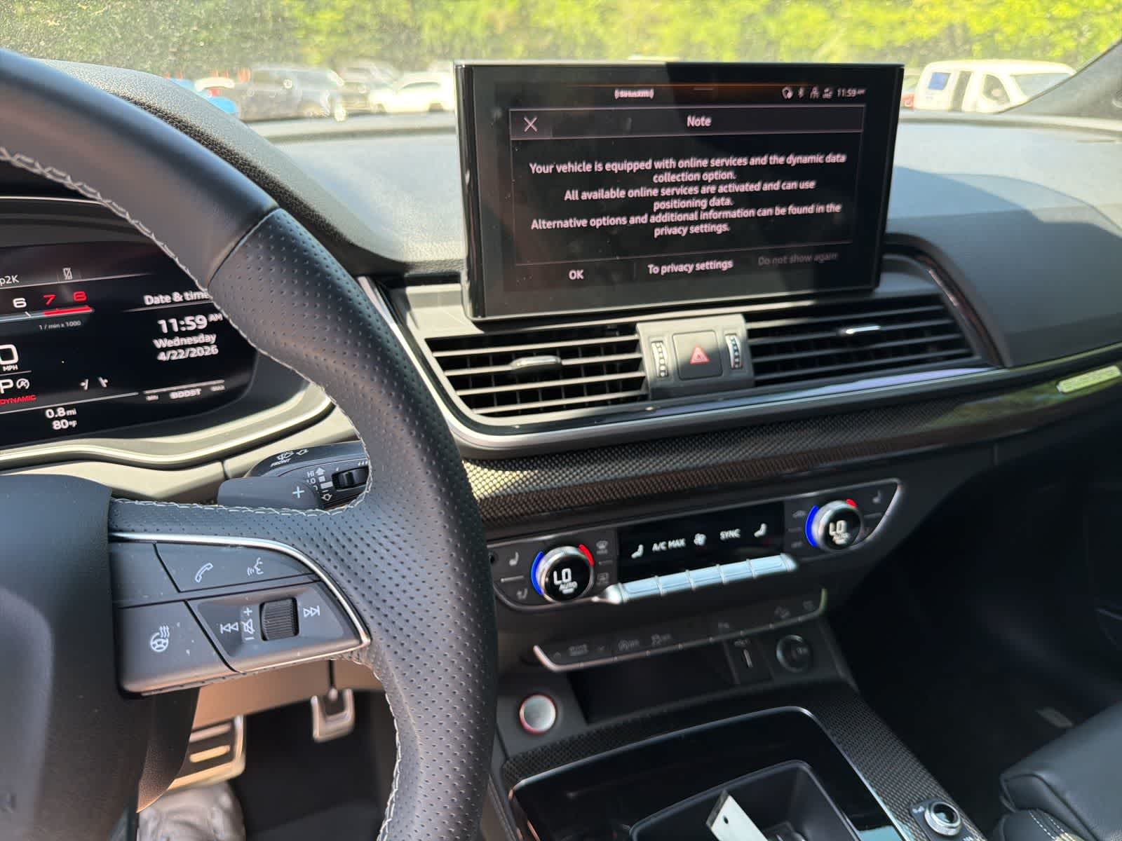 Thumbnail: 2024 Audi SQ5 - 20