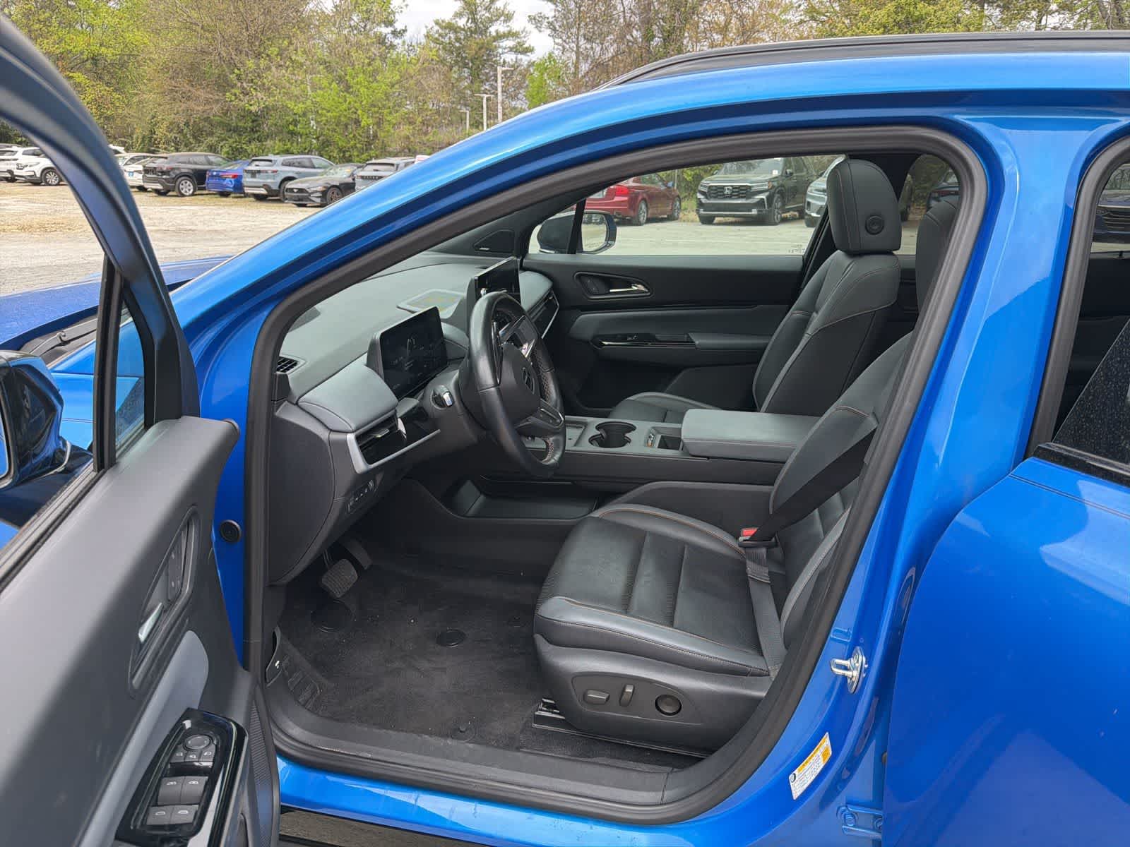 Thumbnail: 2024 Honda Prologue - 16