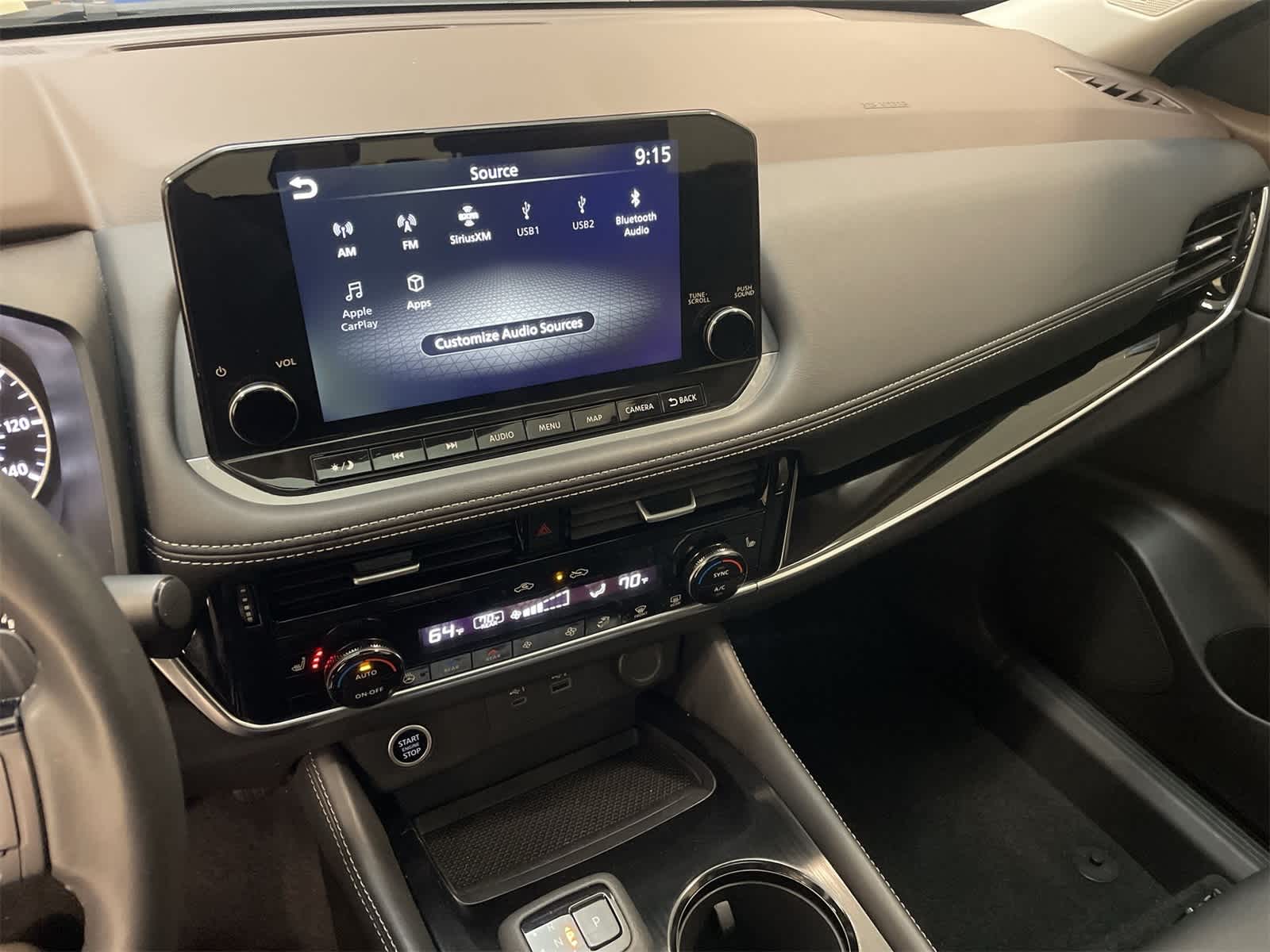 Thumbnail: 2023 Nissan Rogue - 33