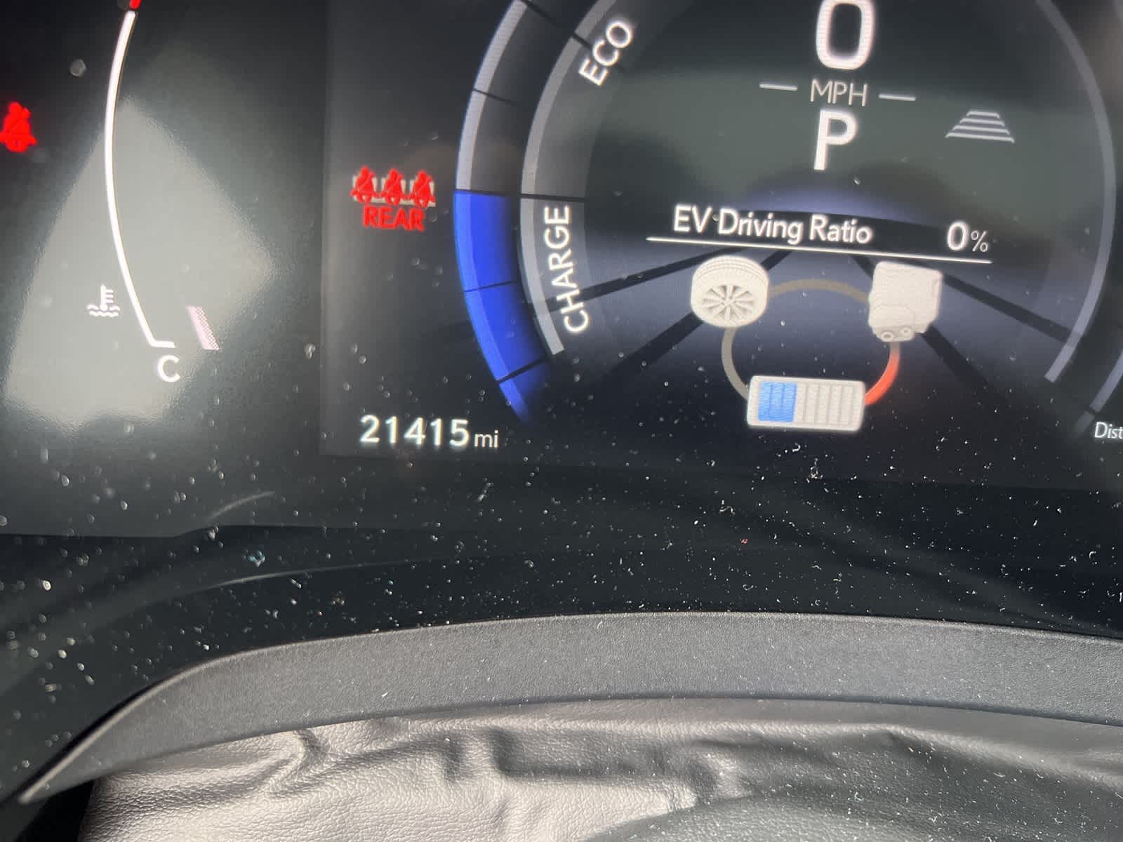 Thumbnail: 2024 Lexus RX - 2