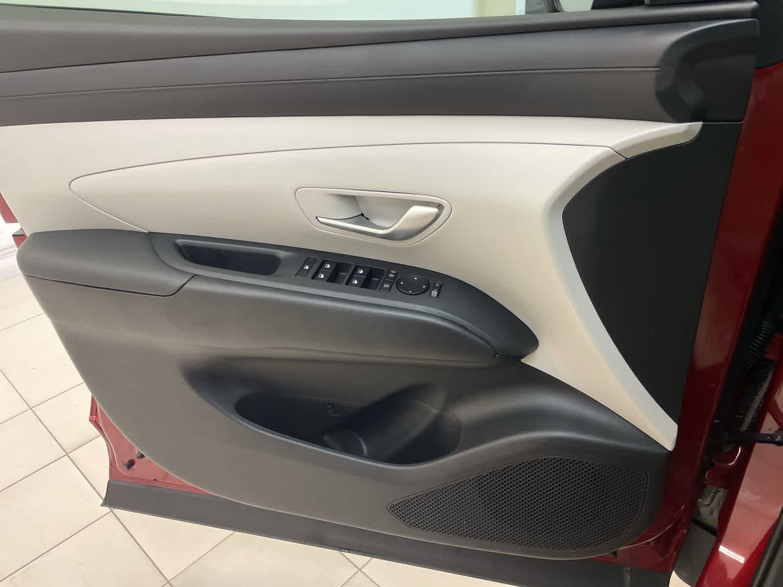 Thumbnail: 2025 Hyundai Tucson - 15
