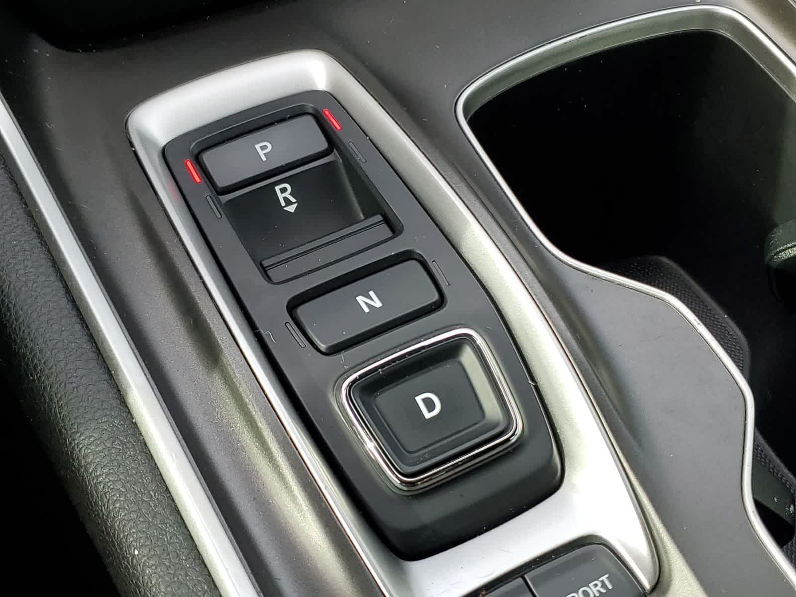 Thumbnail: 2021 Honda Accord - 9