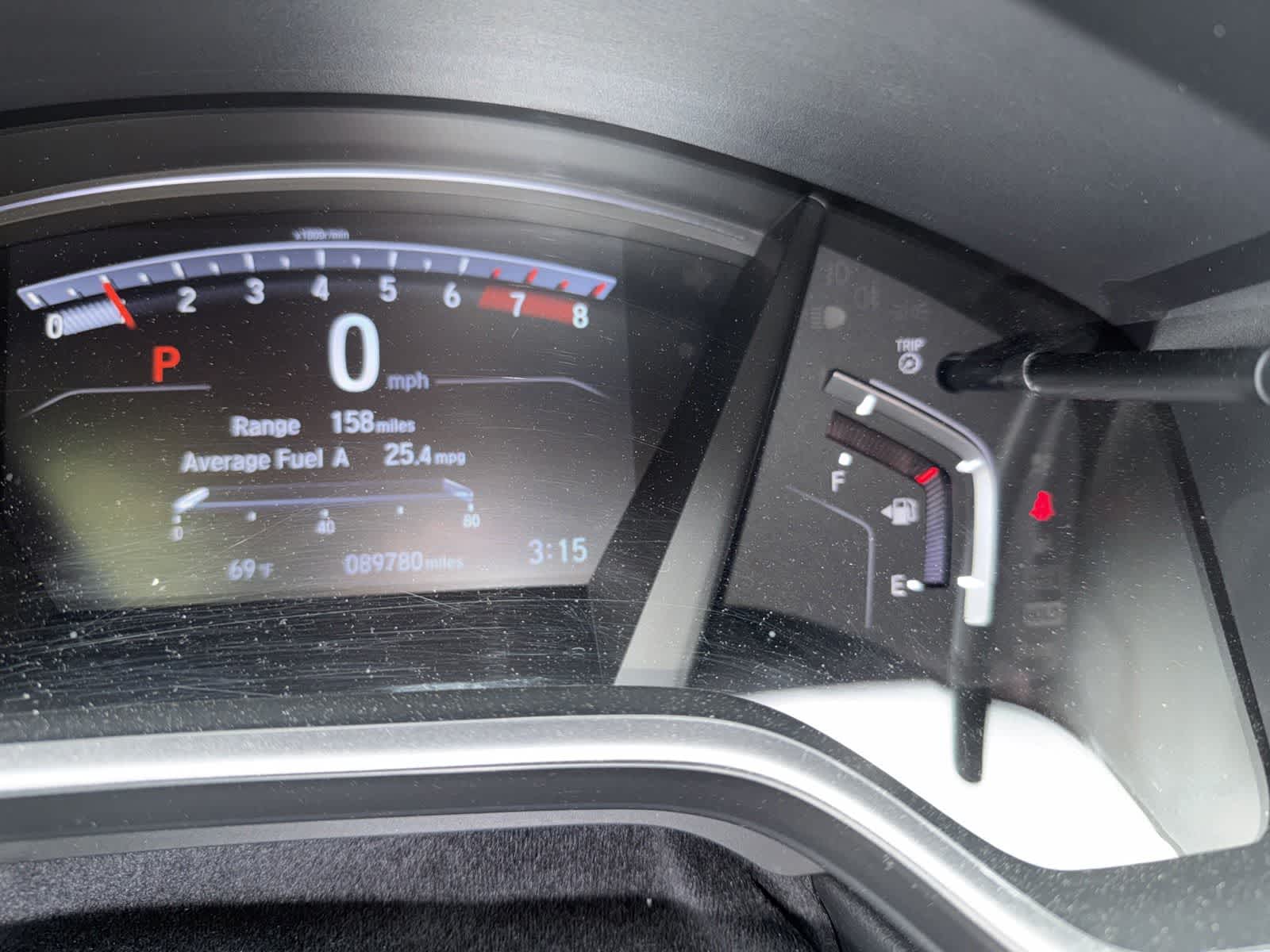 Thumbnail: 2019 Honda CR-V - 2