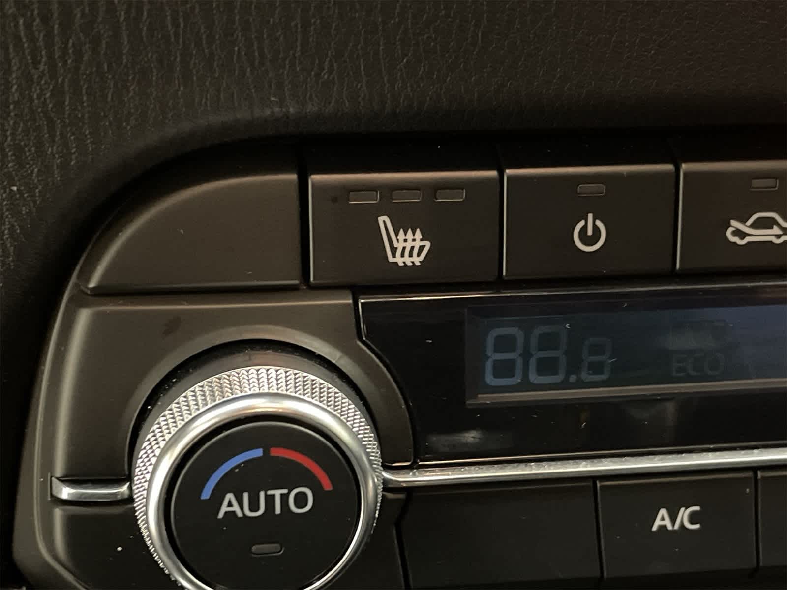 Thumbnail: 2024 Mazda CX-5 - 7