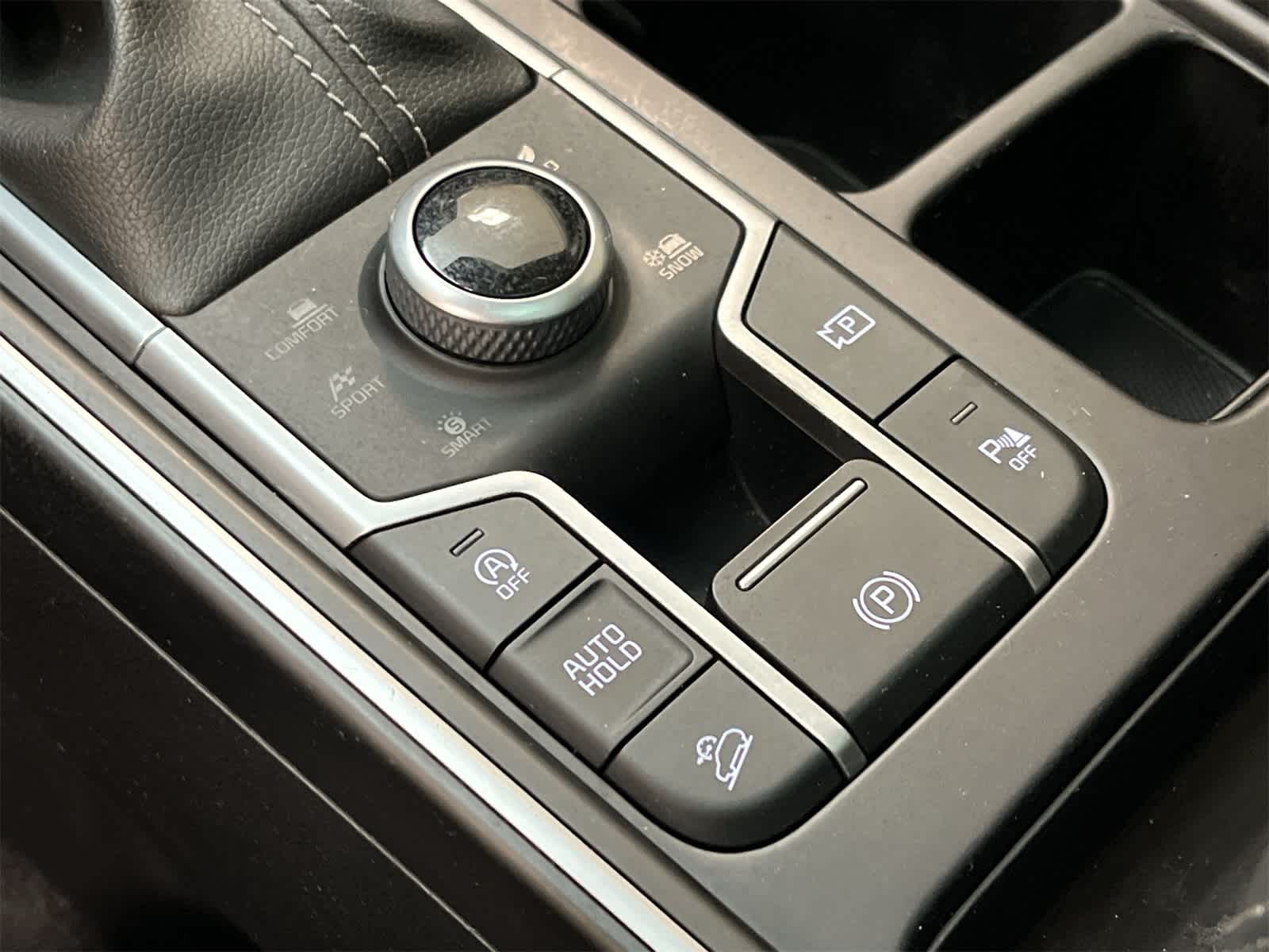 Thumbnail: 2021 Kia Sorento - 31