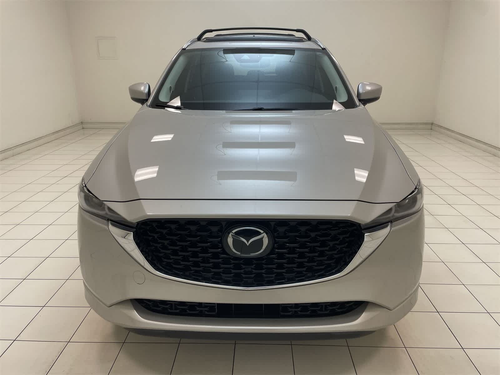 Thumbnail: 2024 Mazda CX-5 - 26
