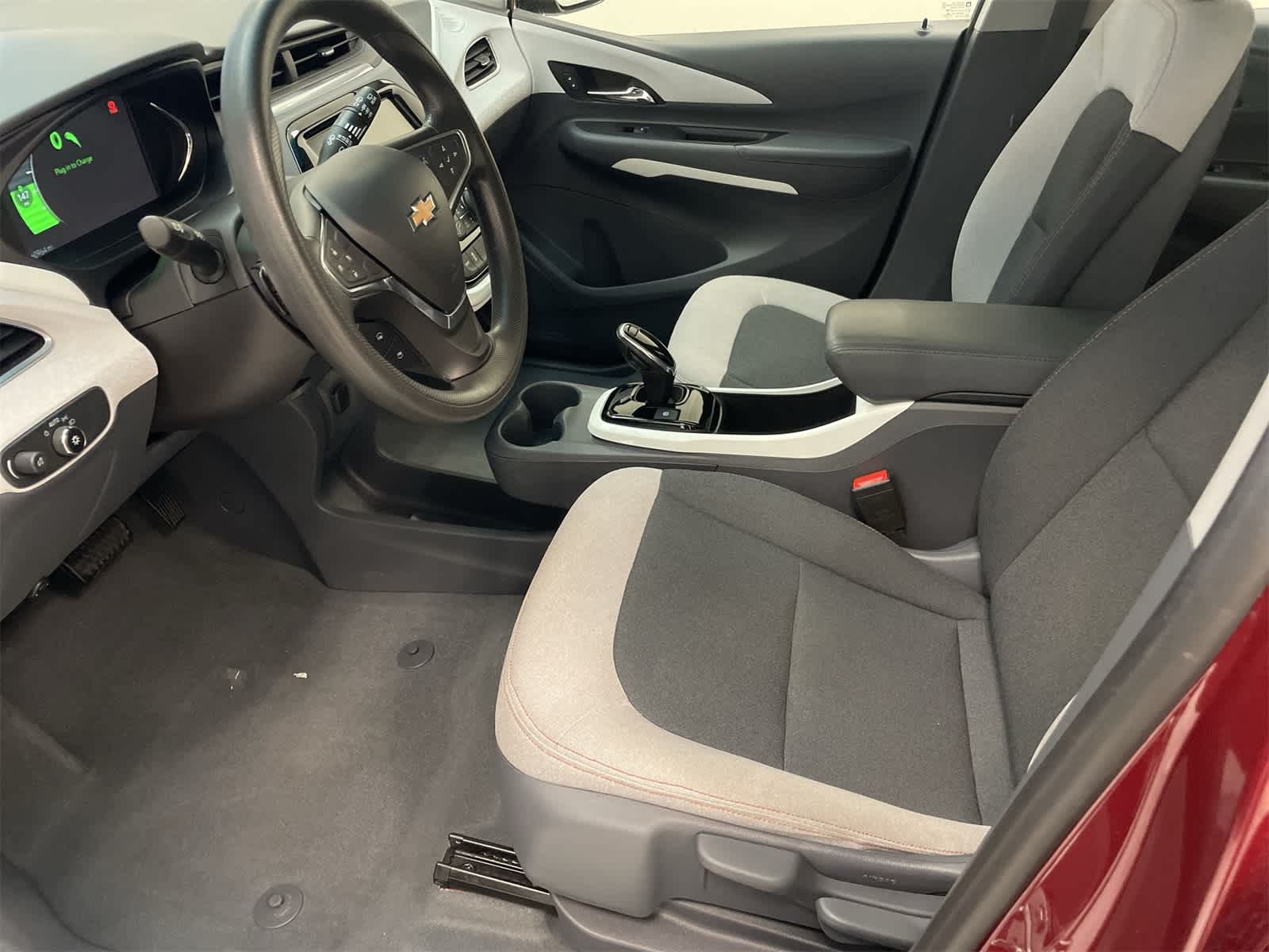 Thumbnail: 2021 Chevrolet Bolt EV - 16