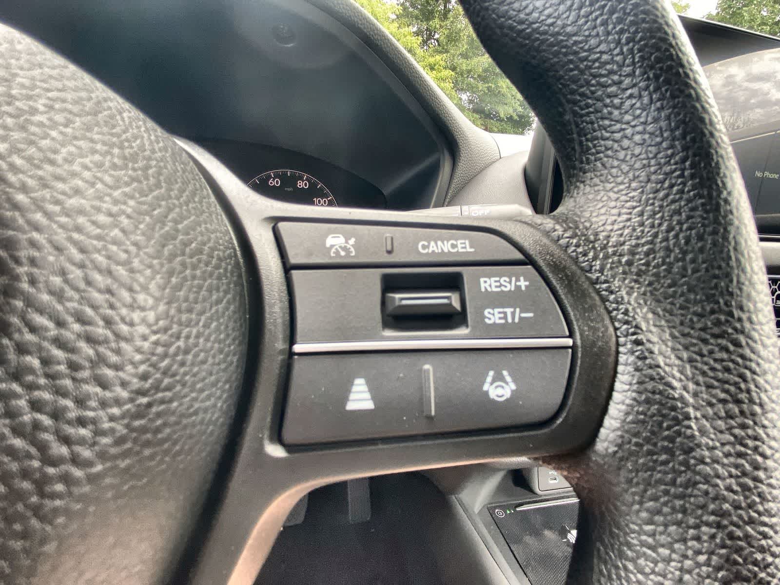 Thumbnail: 2026 Honda HR-V - 21