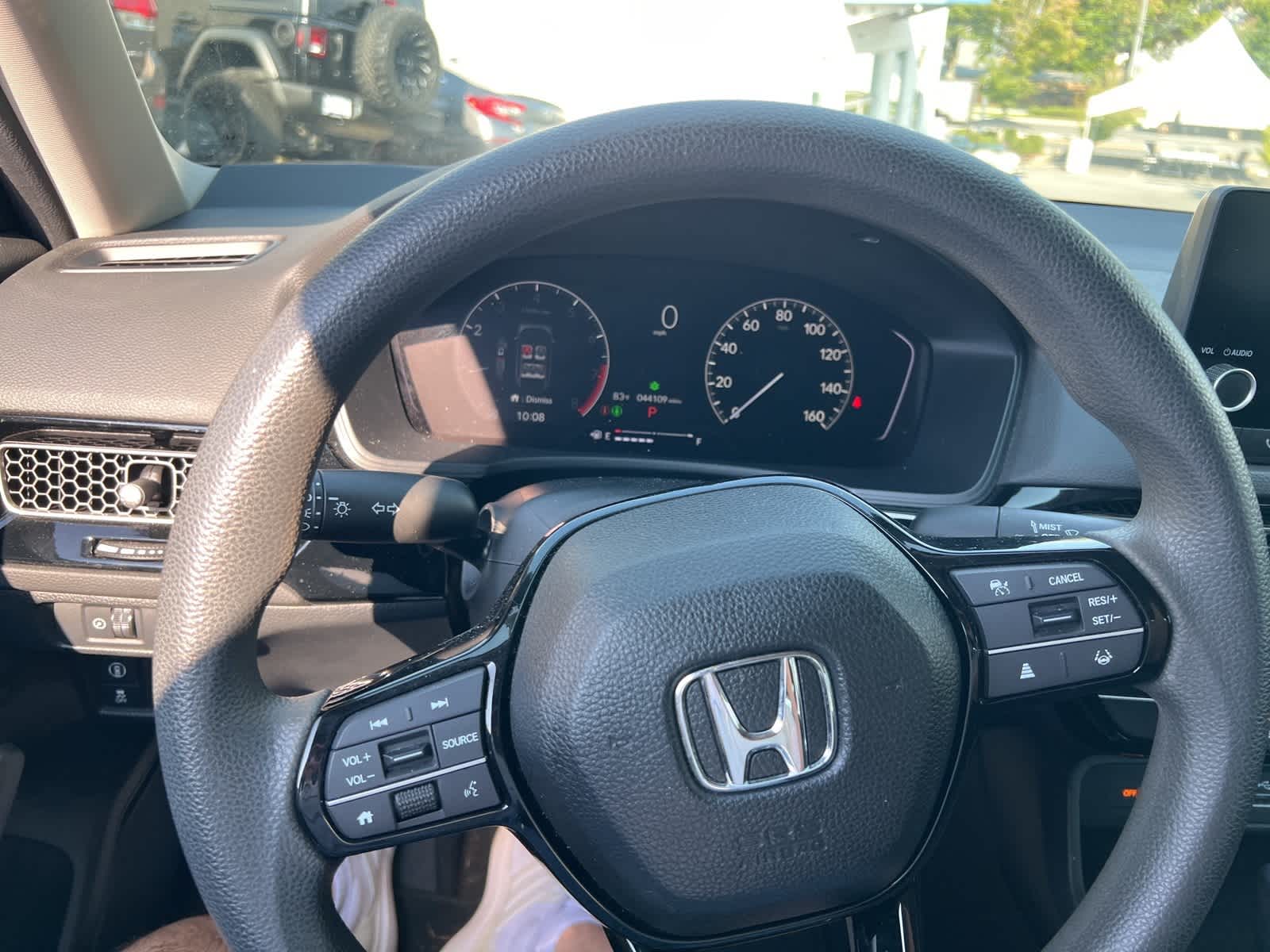 Thumbnail: 2023 Honda Civic - 21